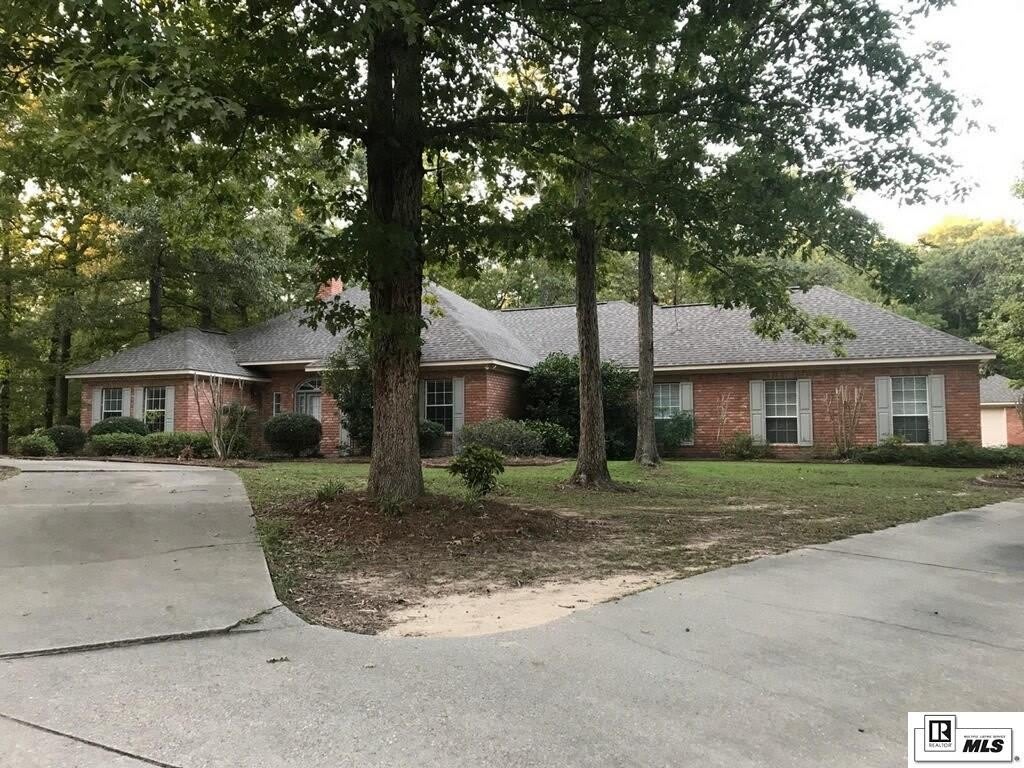 110 W STANDARD REED ROAD – photo 1