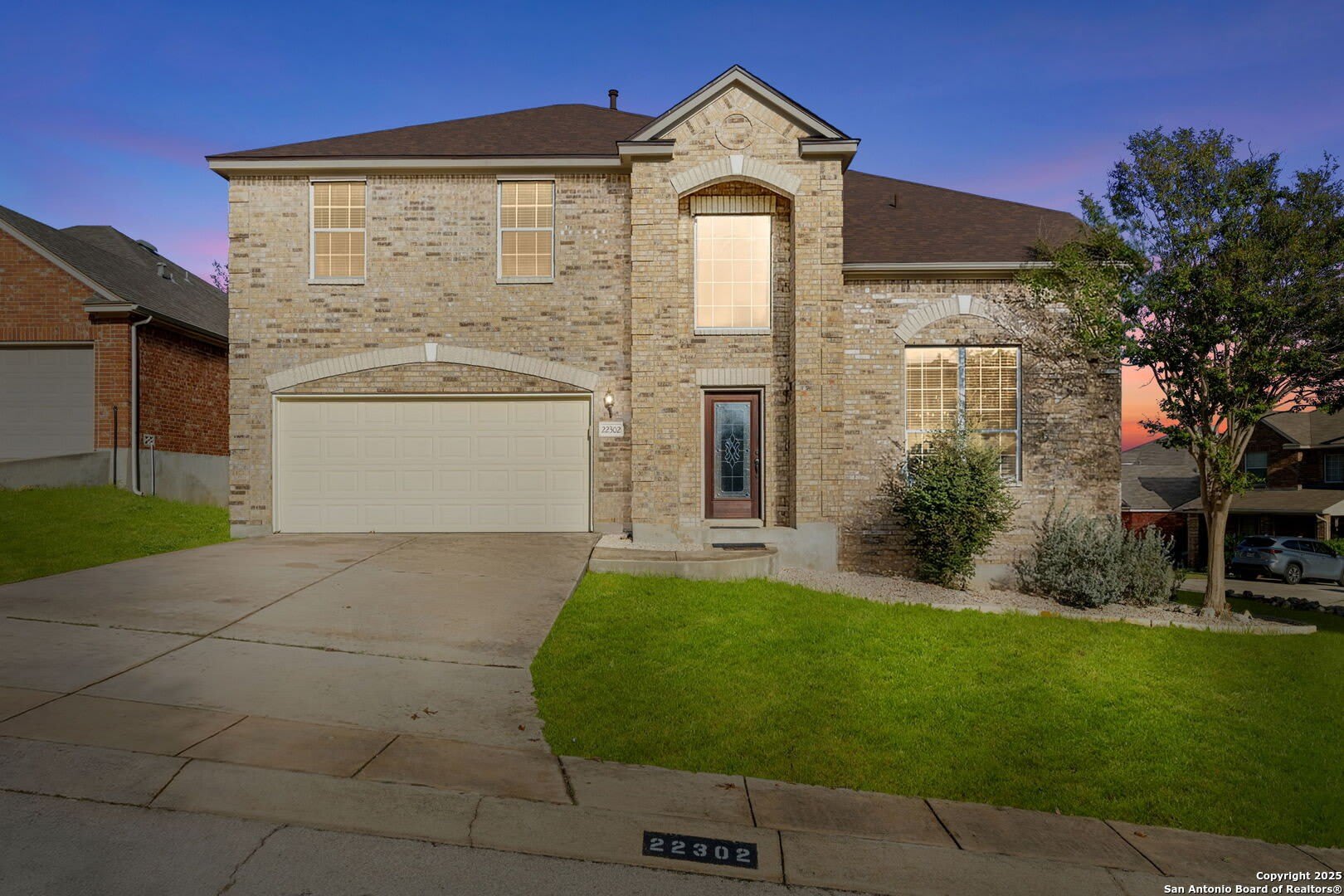 22302 Verde Knoll – photo 1