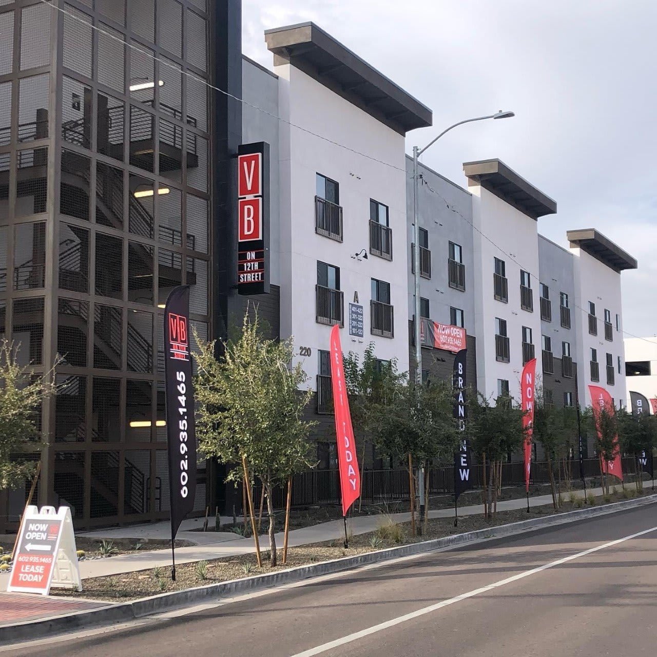 VB on 12th Street – photo 2