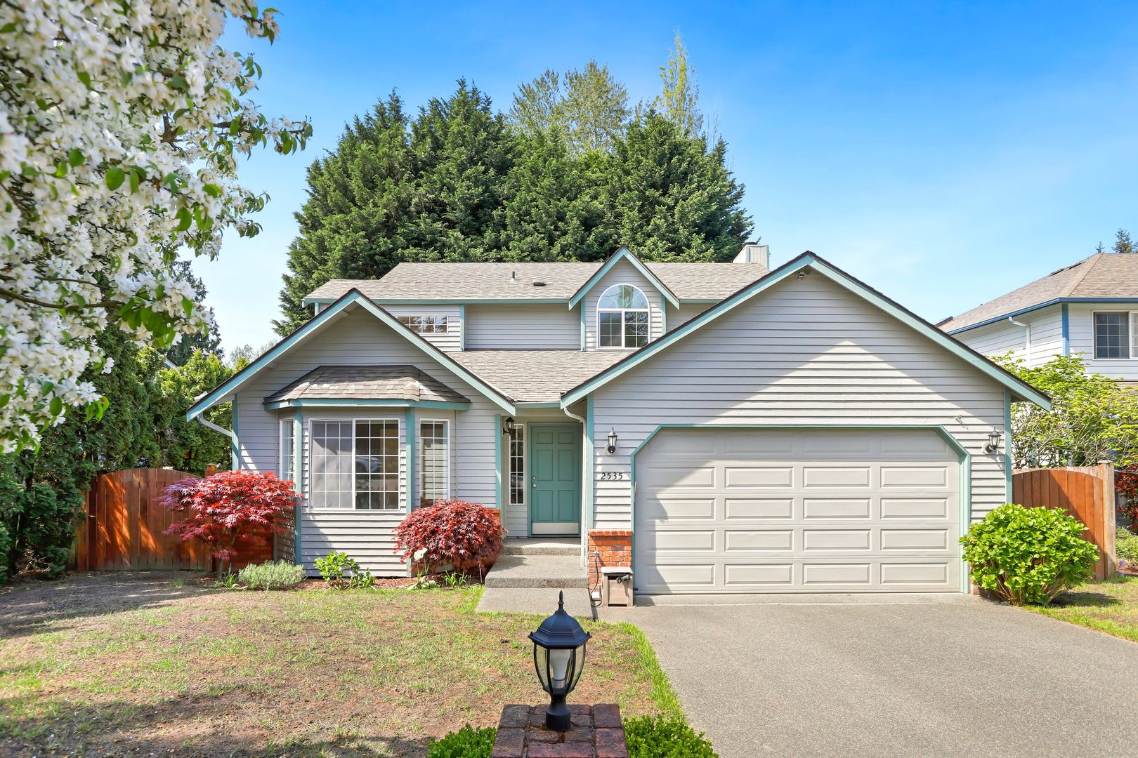 Beautiful Renovated Four Bedroom House for Rent in Renton Washington – photo 3