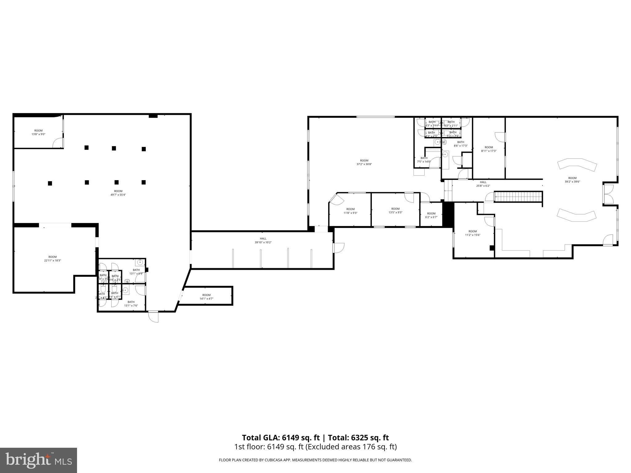 207 W KING Street – photo 2