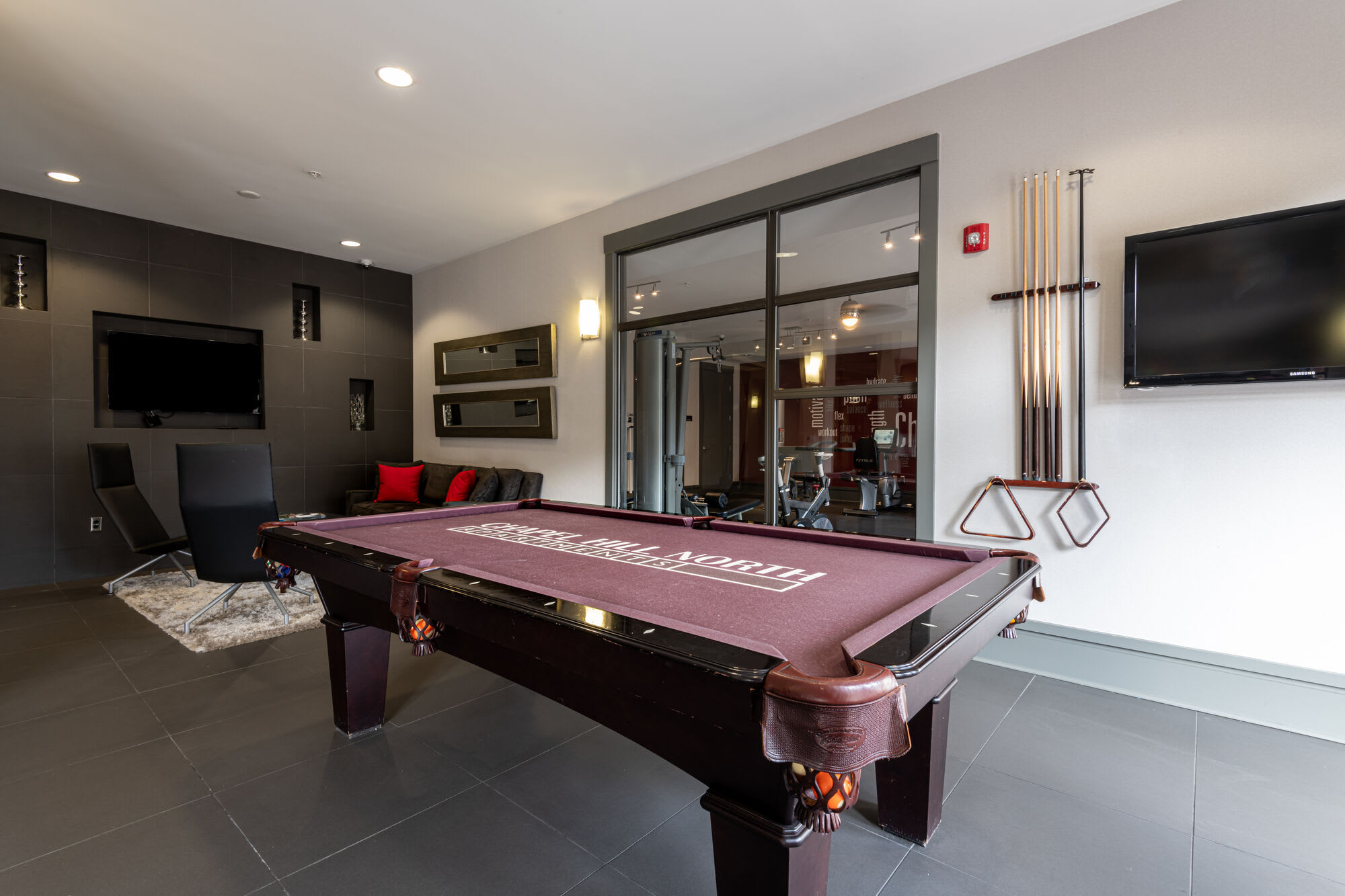 Chapel Hill North Apartments – photo 5