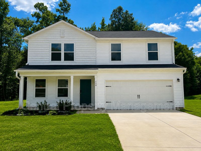 124 Brooks Drive – photo 2