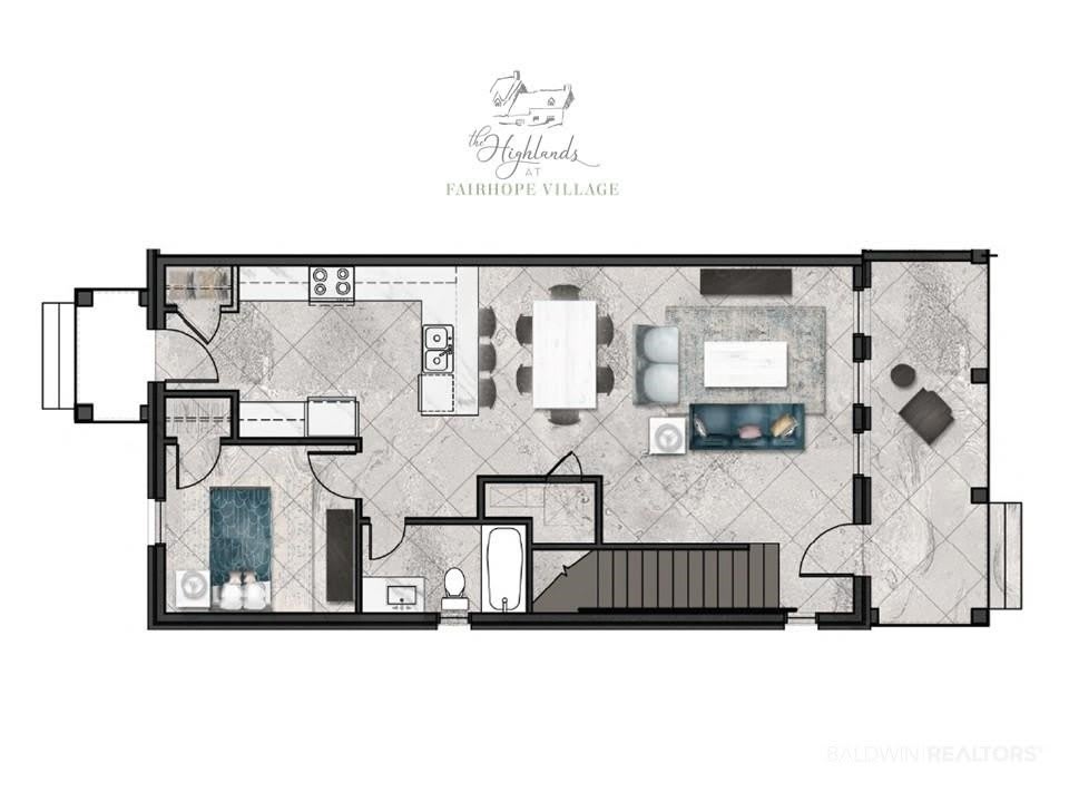 417 Dry Falls Way – photo 2