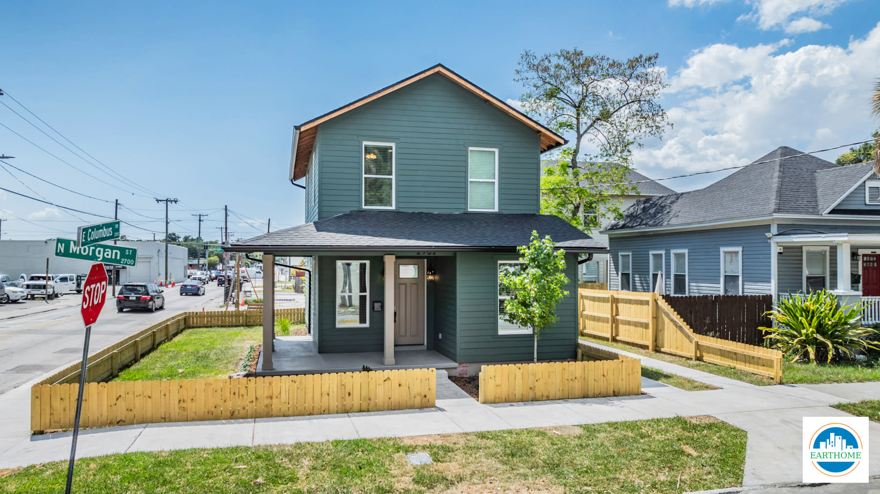2702 N Morgan St – photo 2