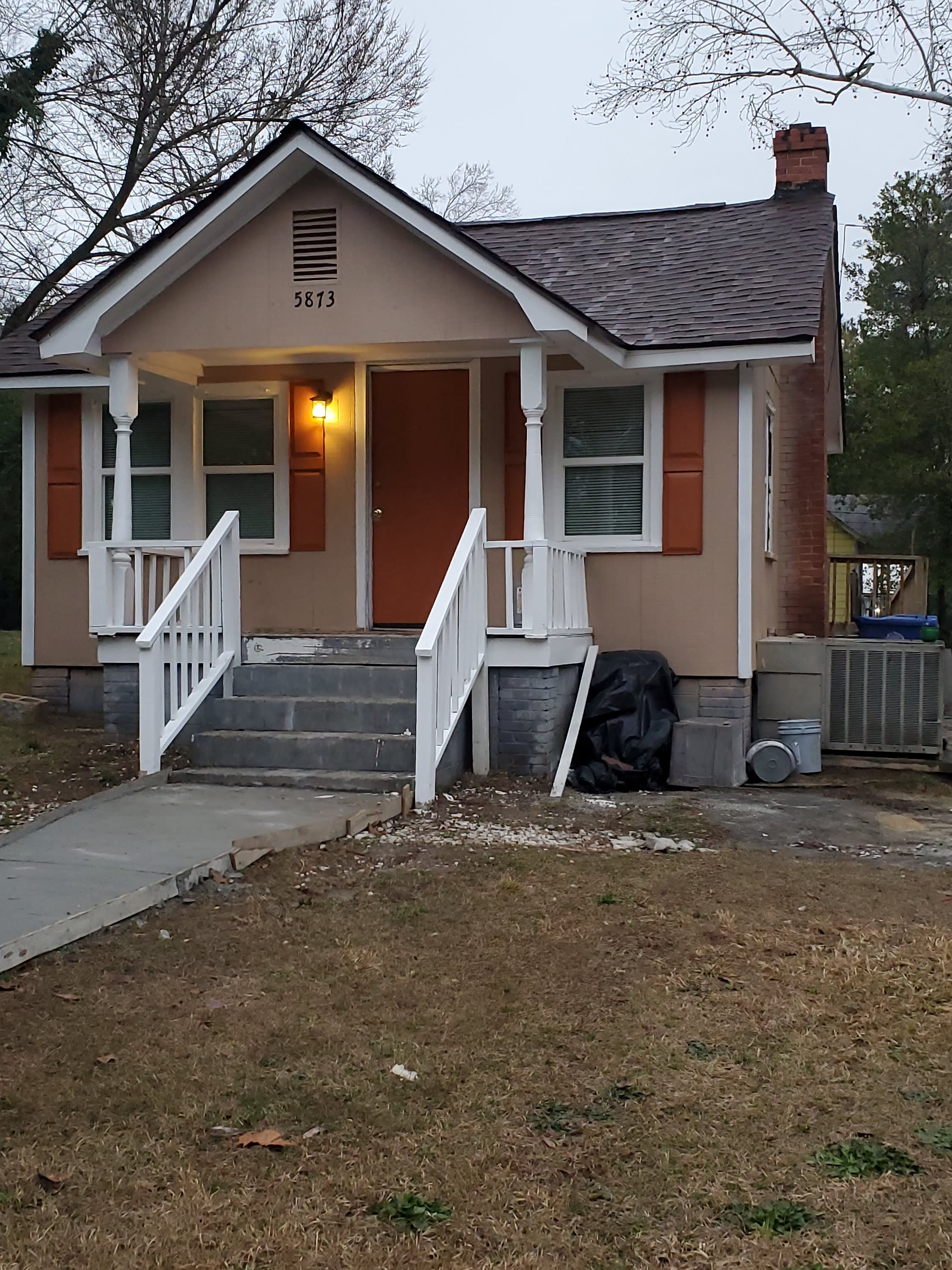 5873 Ames Road – photo 4