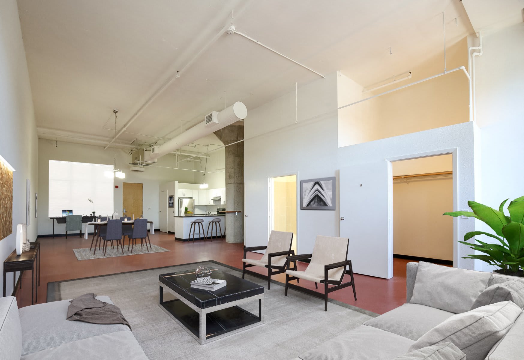 Telegraph Lofts – photo 1