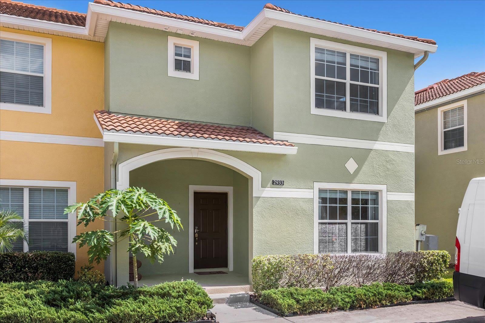 2933 BANANA PALM Drive – photo 1