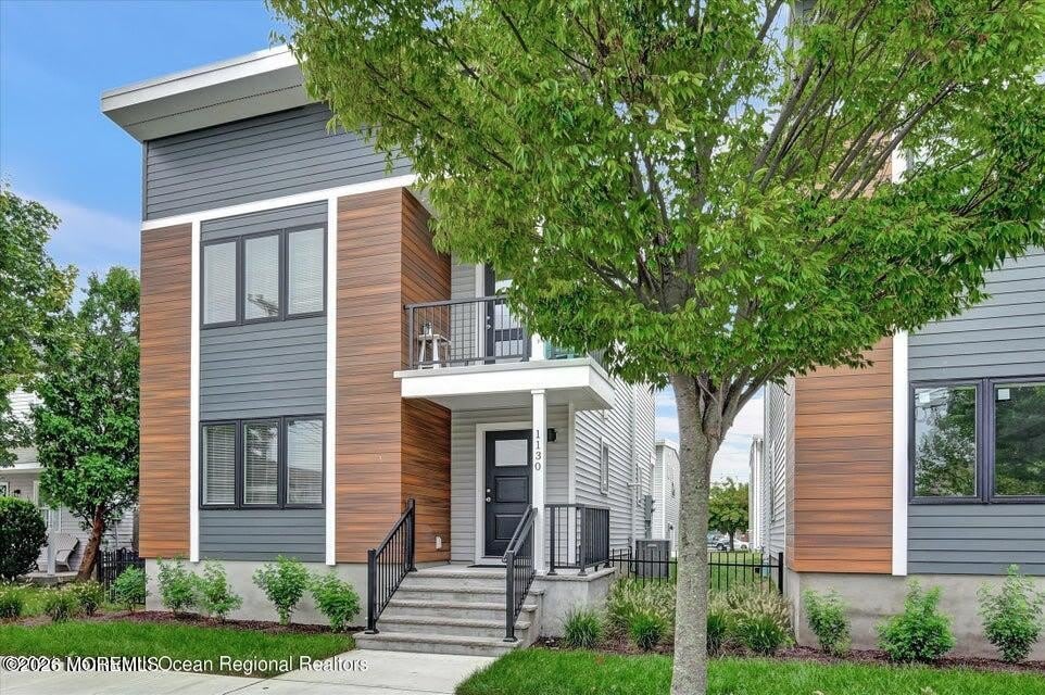 1140 Springwood Avenue – photo 1