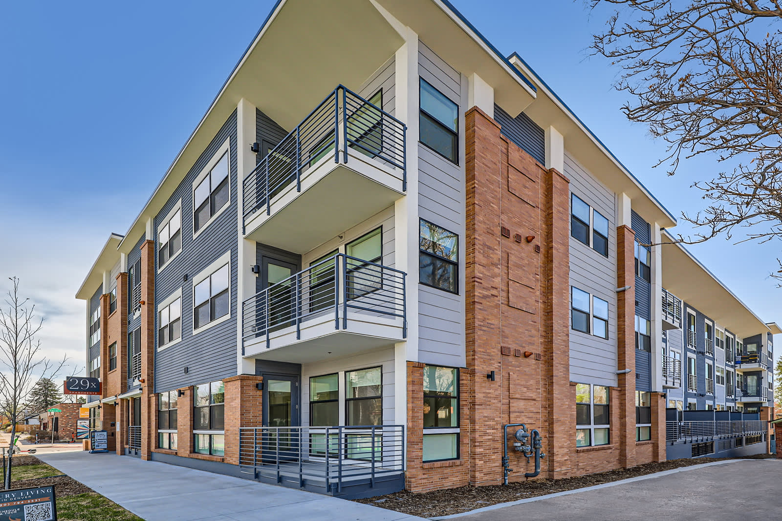 29X Apartments – photo 3