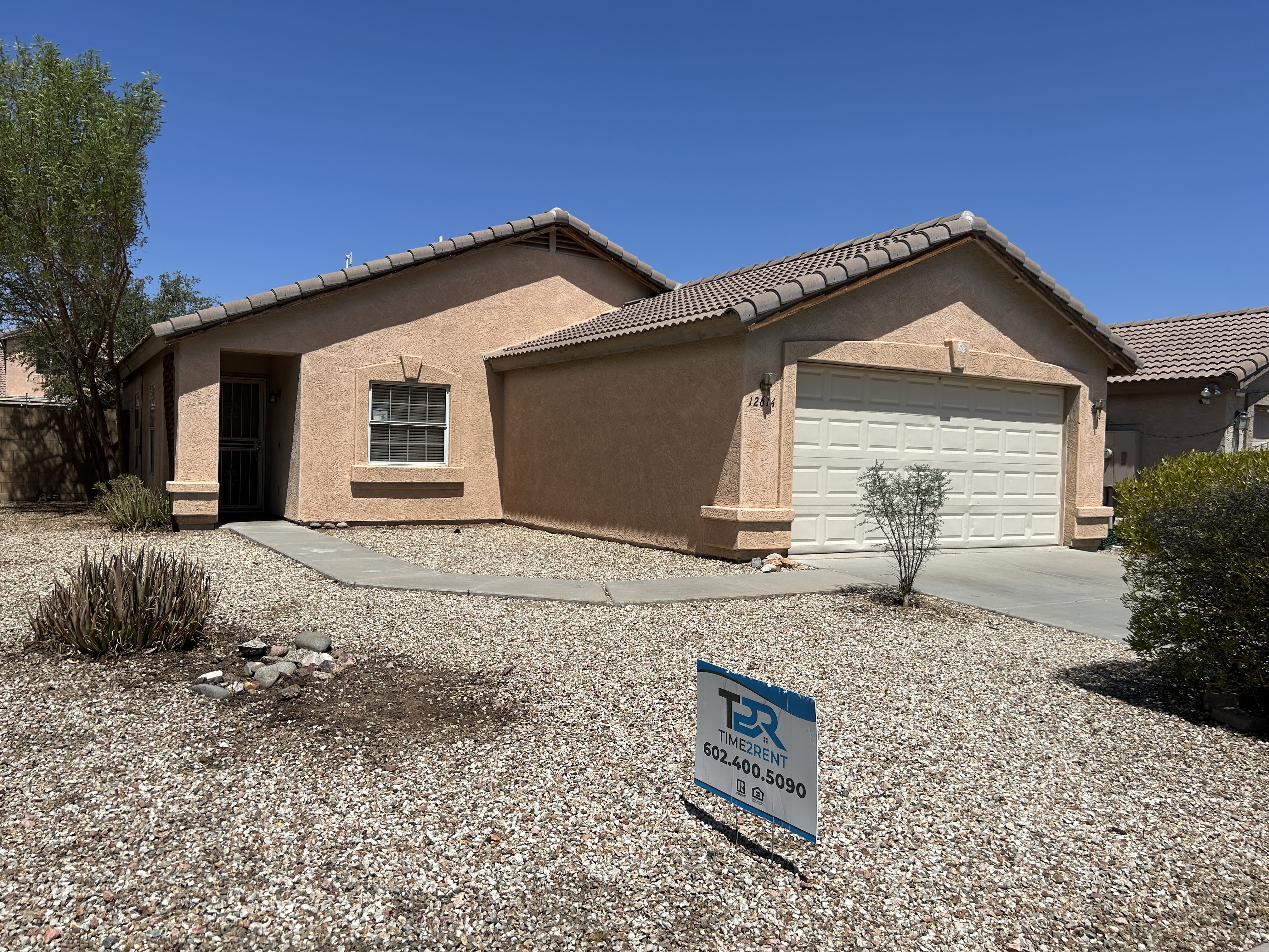 12614 W Bloomfield Rd – photo 2