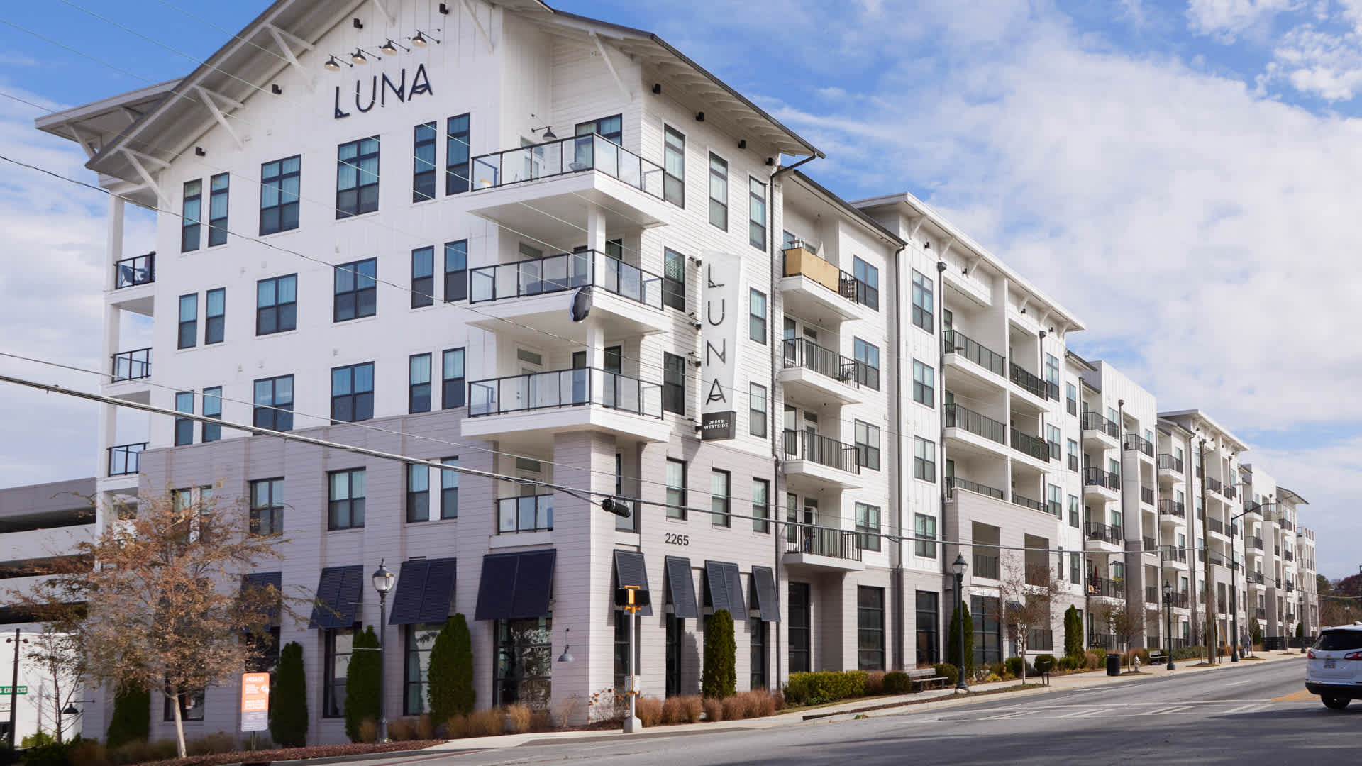 Luna Upper Westside – photo 2