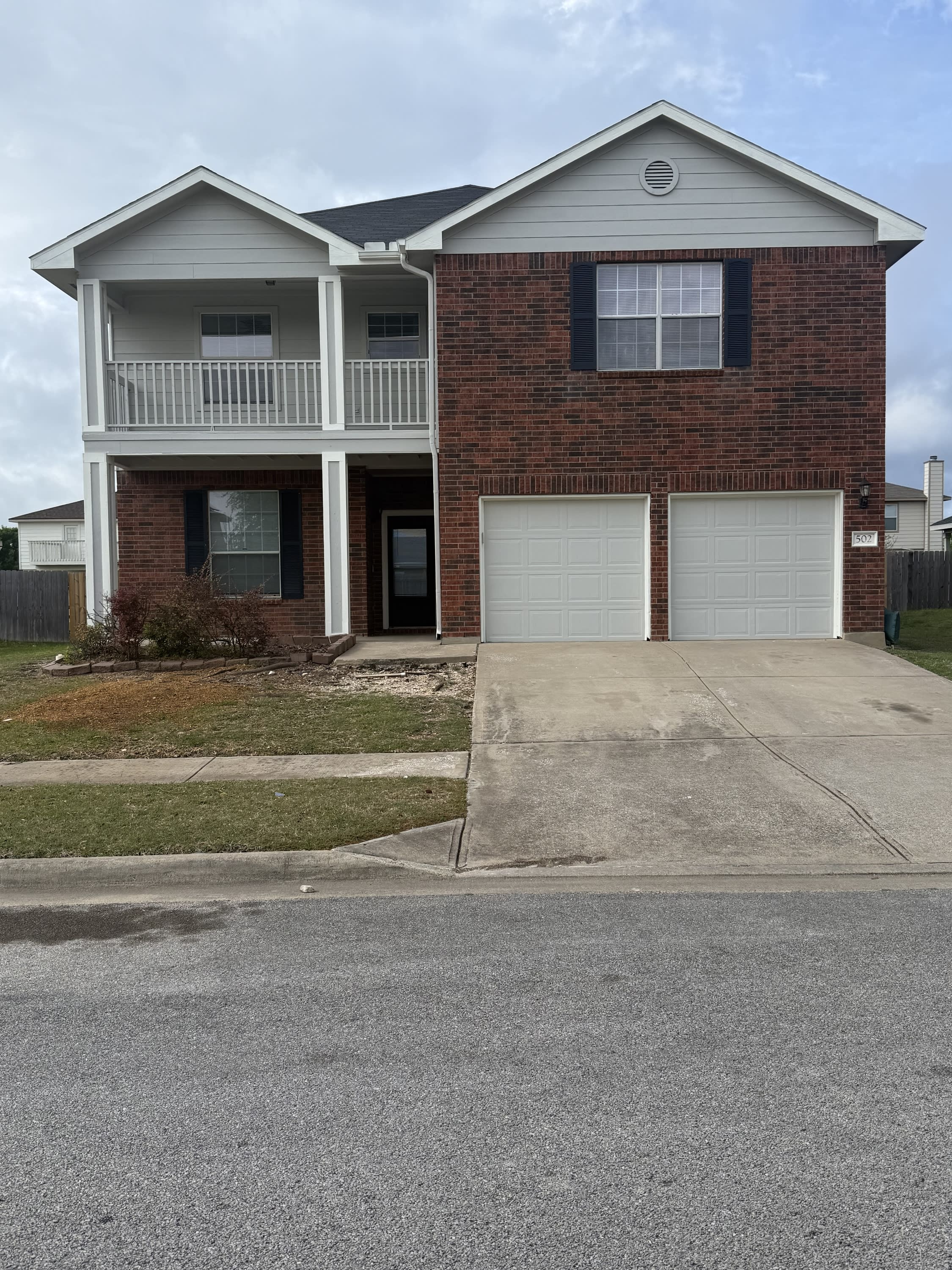 502 Constellation Drive – photo 1