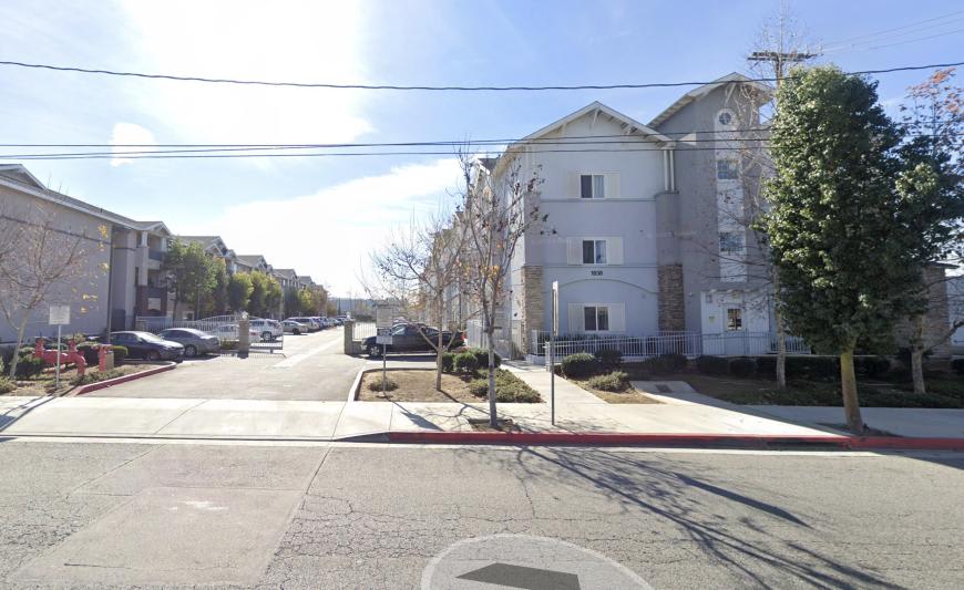 1838 Workman Ave. – photo 2