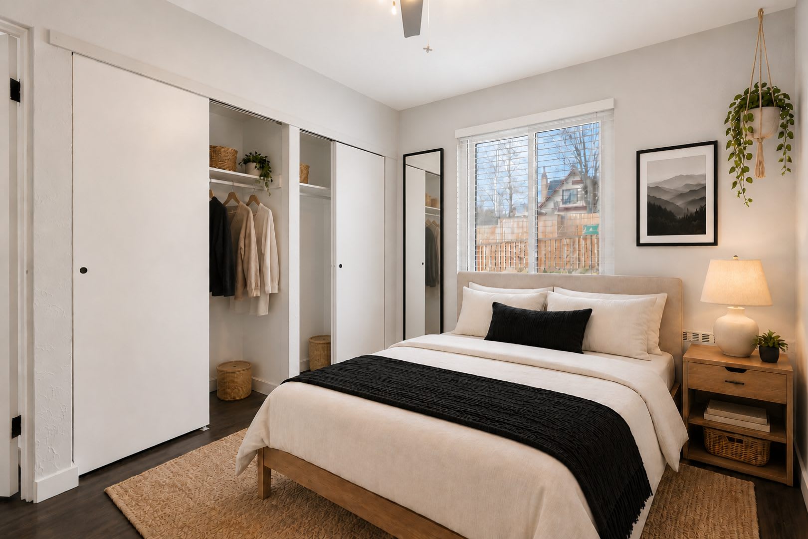 Boutique Living Steps from Highlands Square – photo 4