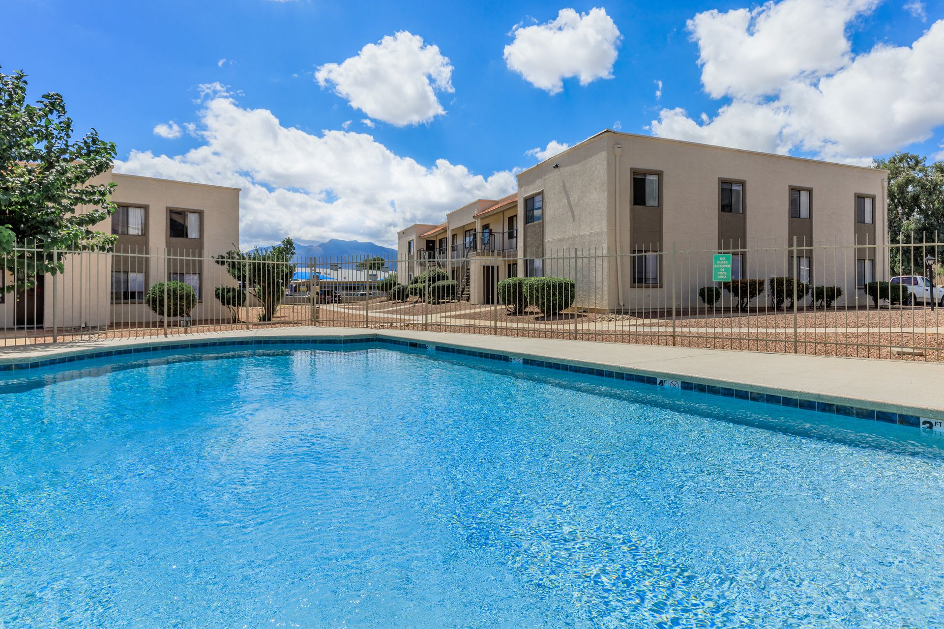 Falcon Court – photo 1