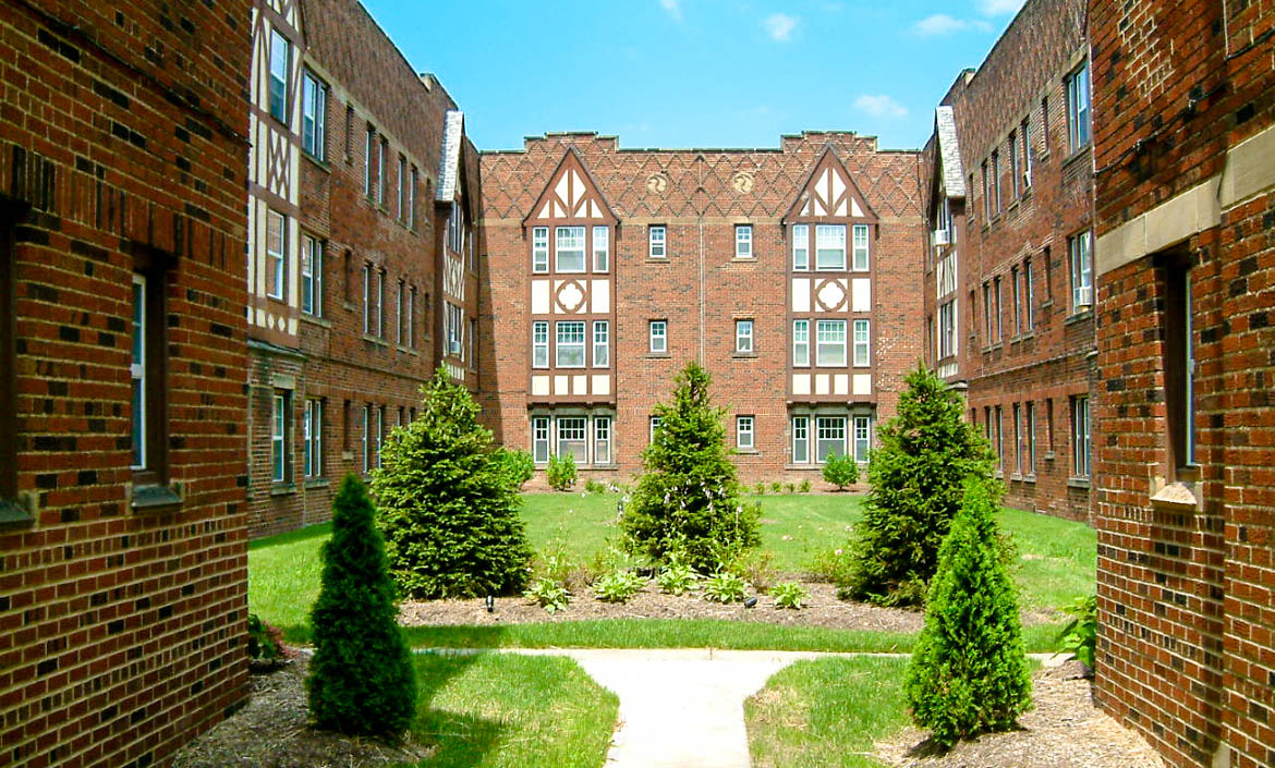 Essex-Morley and amp Barclay Apartments – photo 3