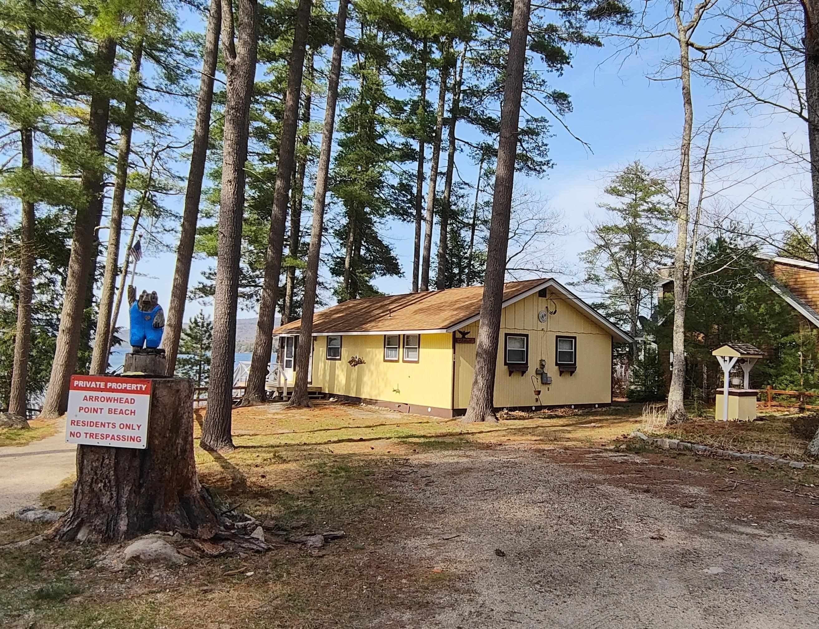 19 Arrowhead Point Road – photo 4