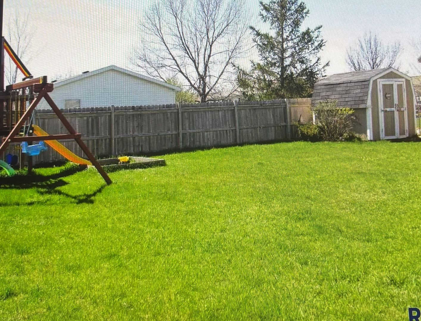 4 Bedroom • 2 Bathroom • 2‑Stall Attached Garage • Fenced‑In Yard – photo 4