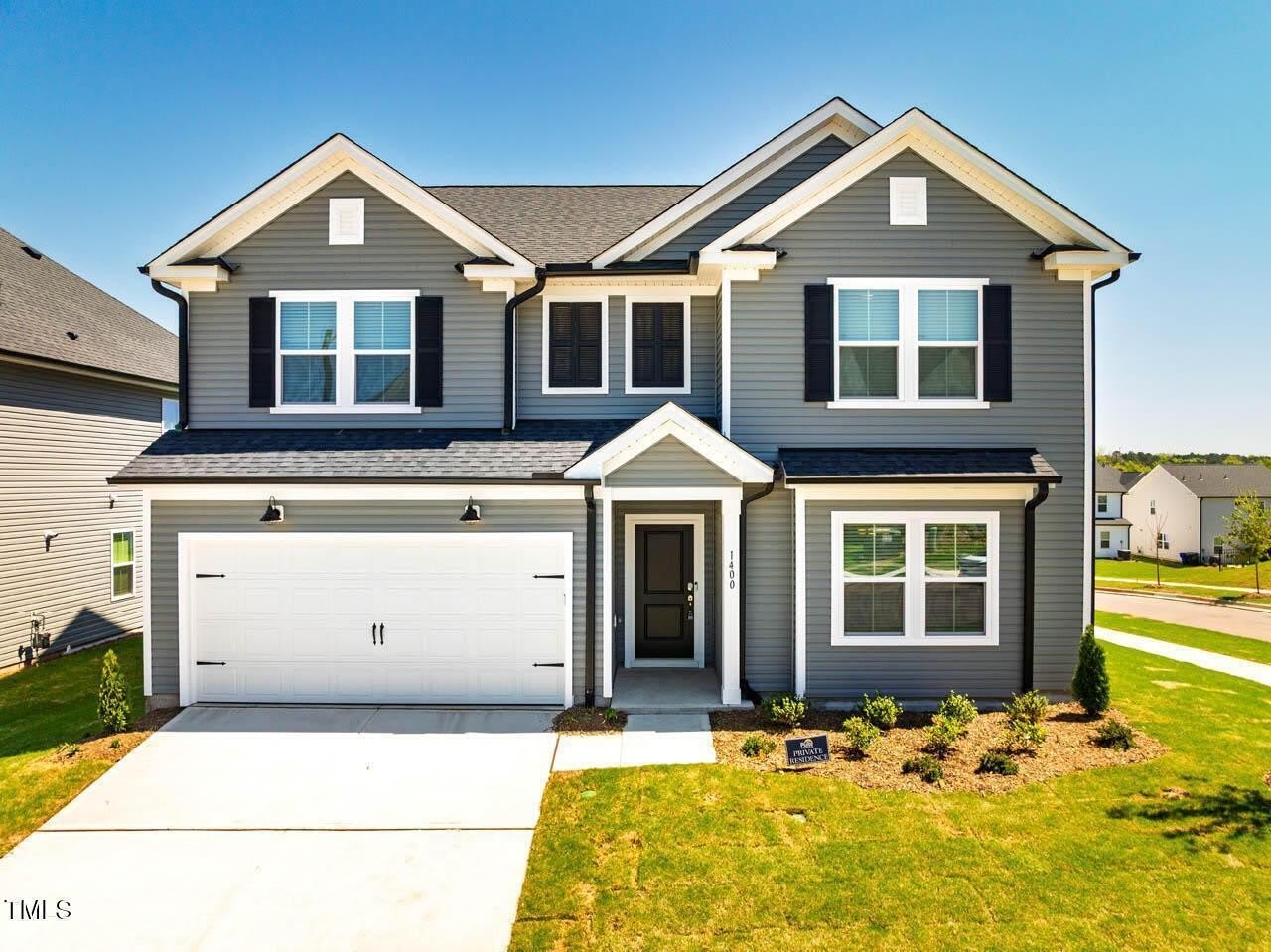 1400 Hollyview Avenue, Durham NC 27703 – photo 2