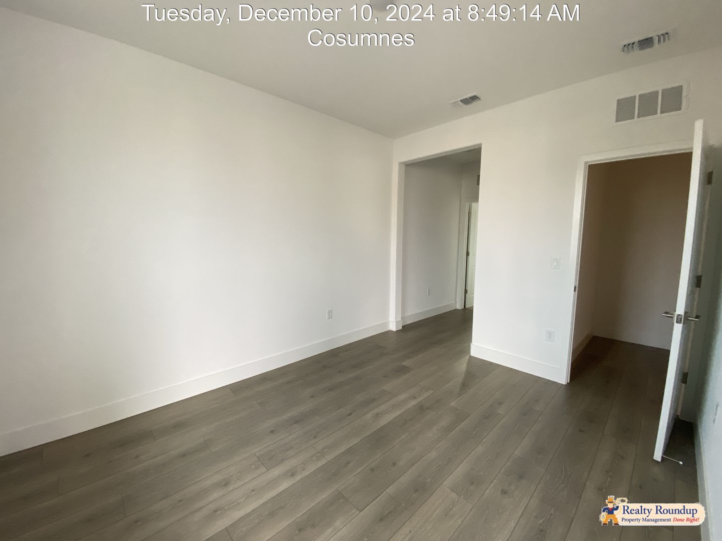 Brand New One Story Home, Includes In-Law Quarters – photo 5