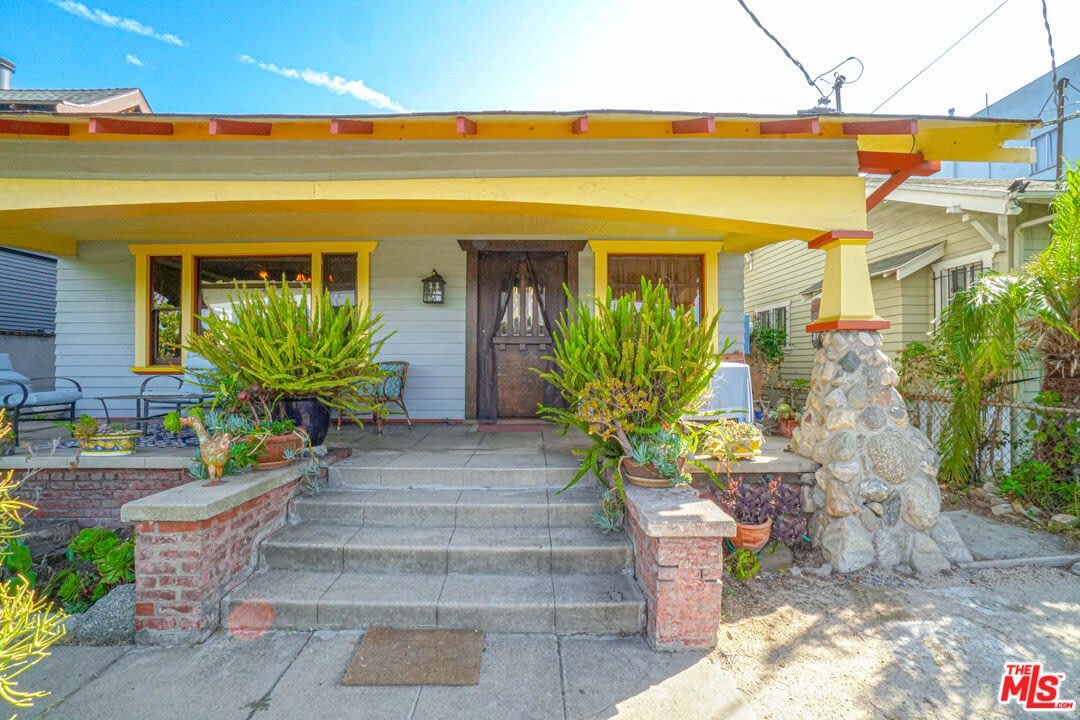 2230 INEZ St – photo 2