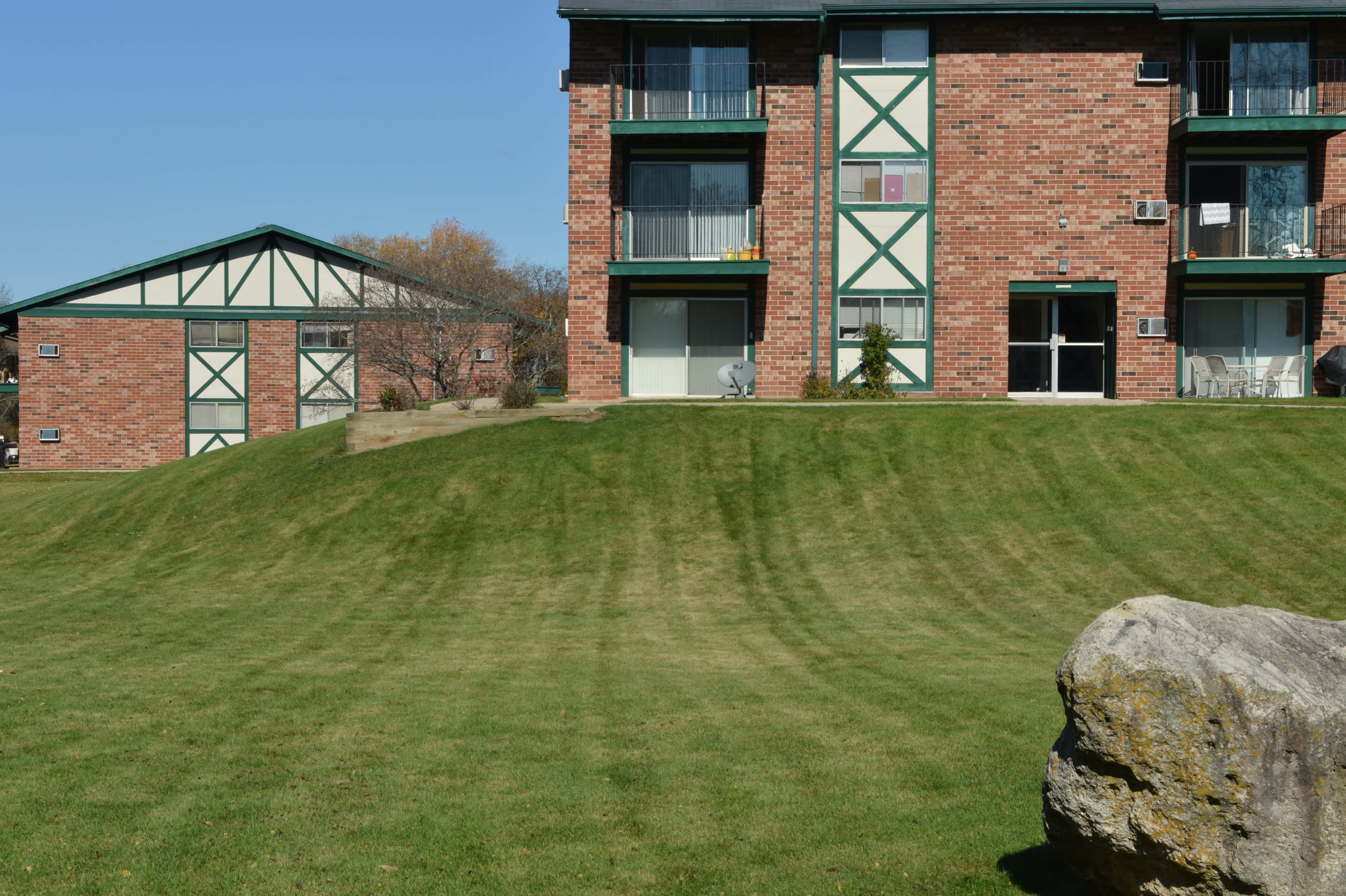 Piccadilly Apartments – photo 5