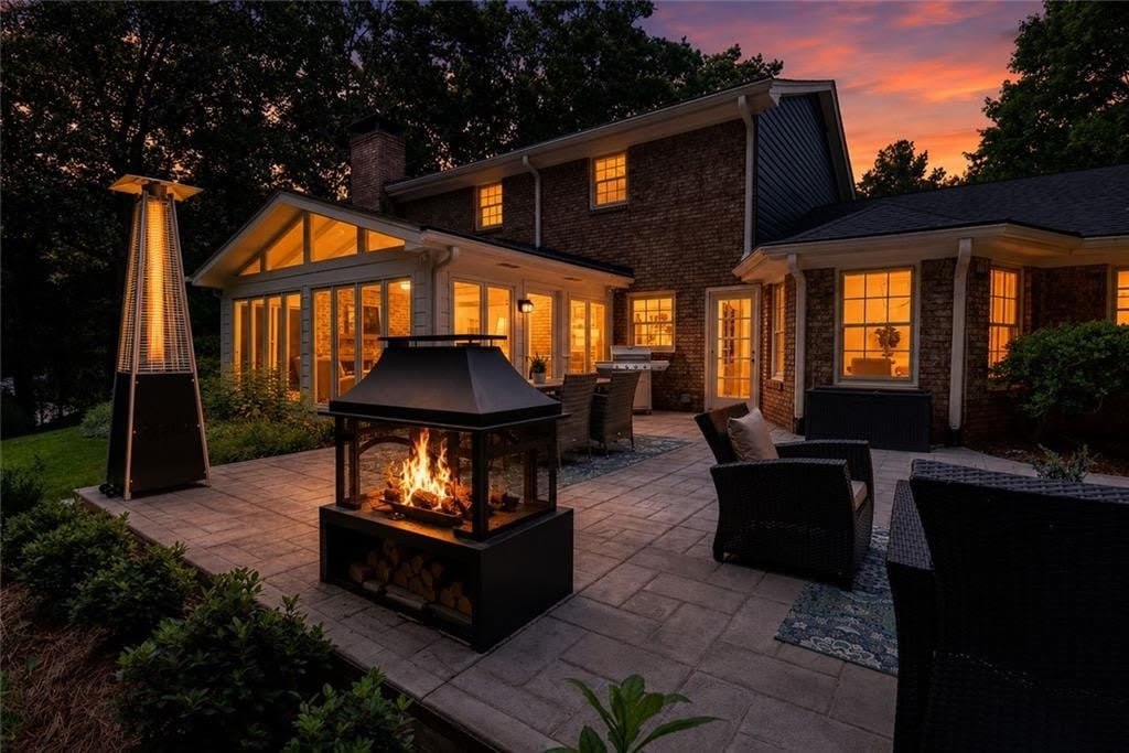 295 Glen Lake Drive – photo 4