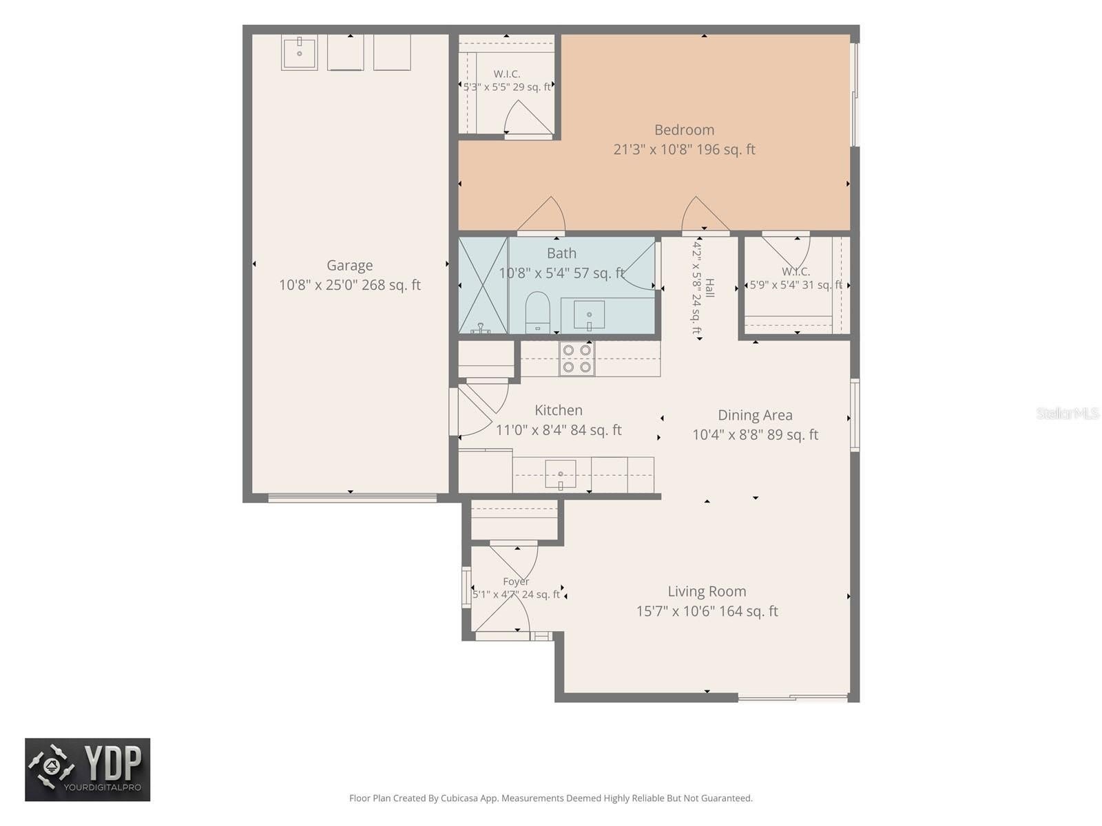 2735 Sherbrooke Lane – photo 2