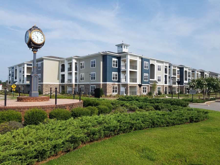 Boulevard At 3200 – photo 1