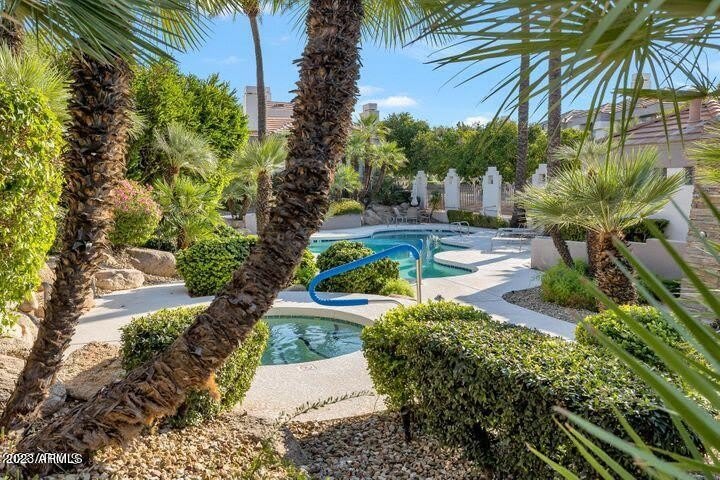 7222 E GAINEY RANCH Road – photo 4