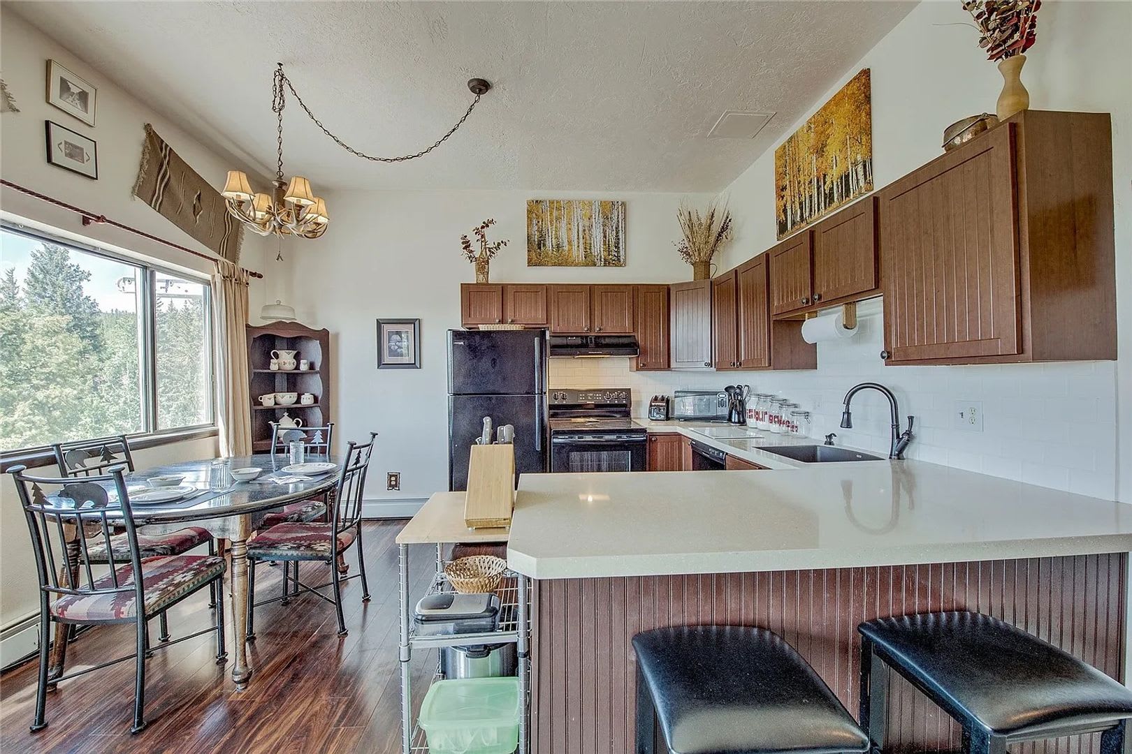 Buffalo Ridge Condo – photo 2