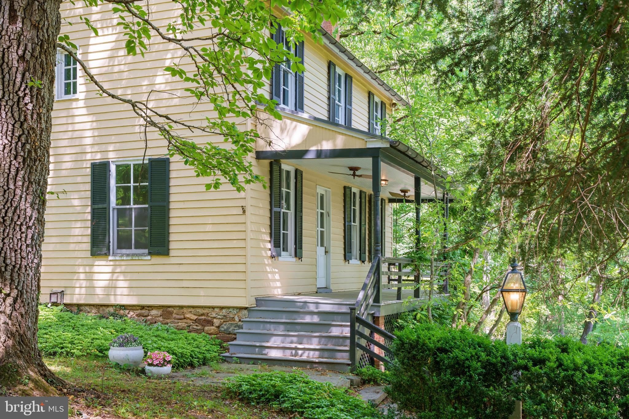 1118 GREENSPRING VALLEY Road – photo 4