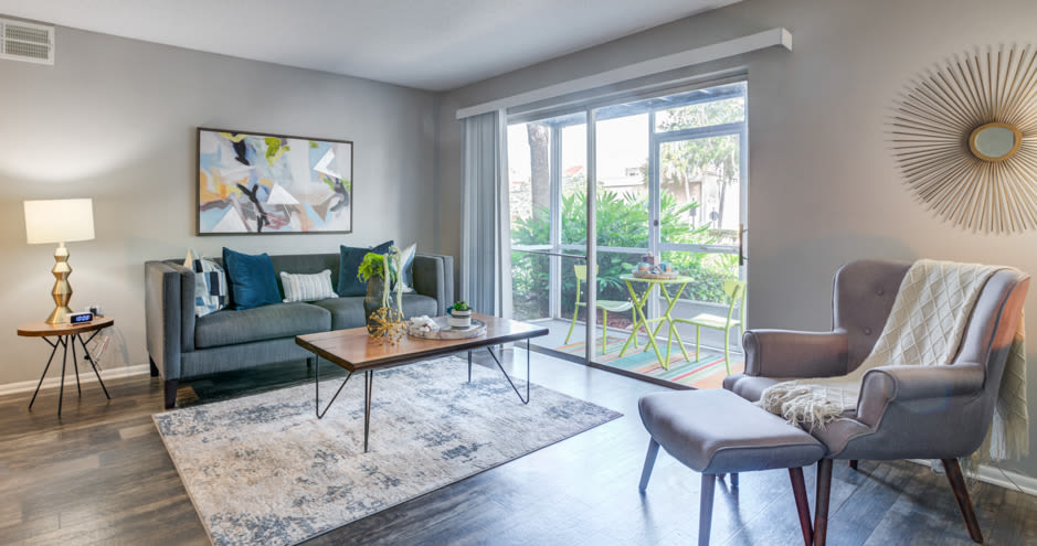 Latitude 28 Apartments – photo 1