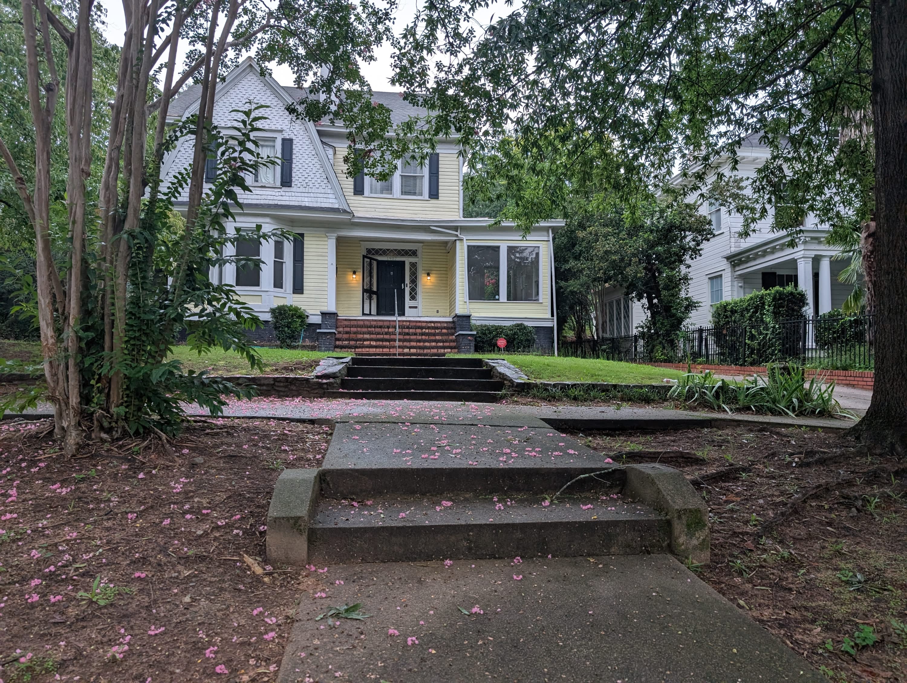 1907 Pendleton Street – photo 1
