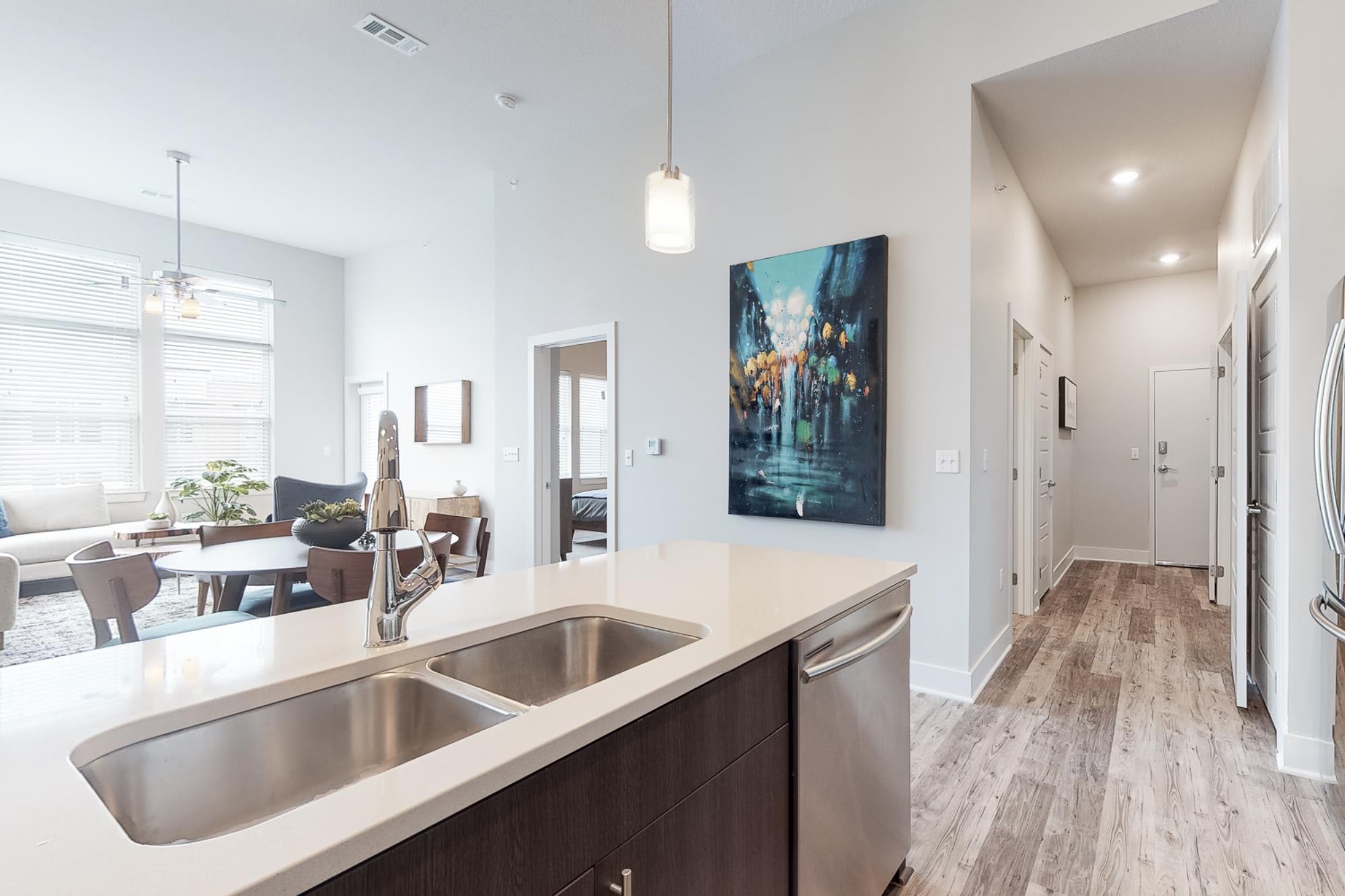 Residences at Echelon – photo 2