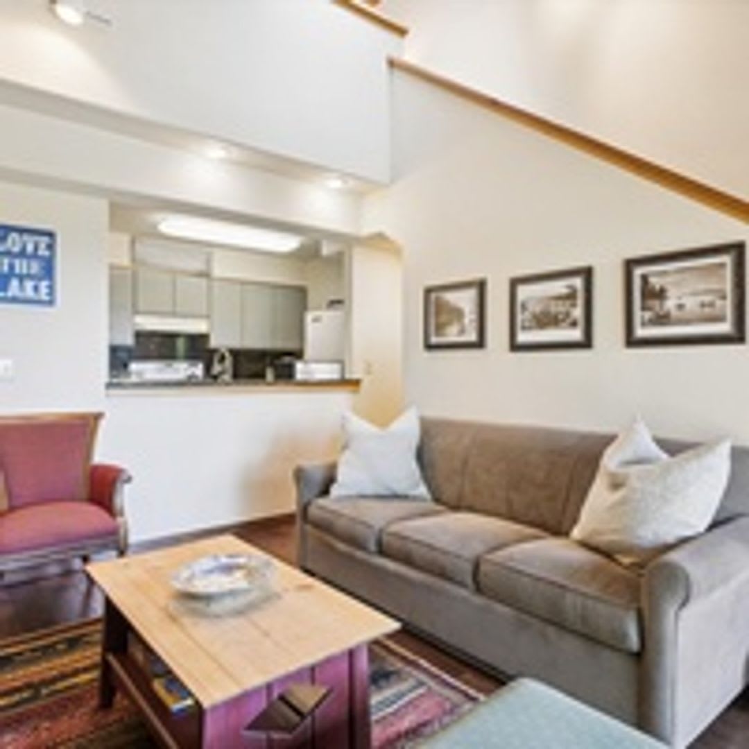 The Villas Ski Lease – photo 2
