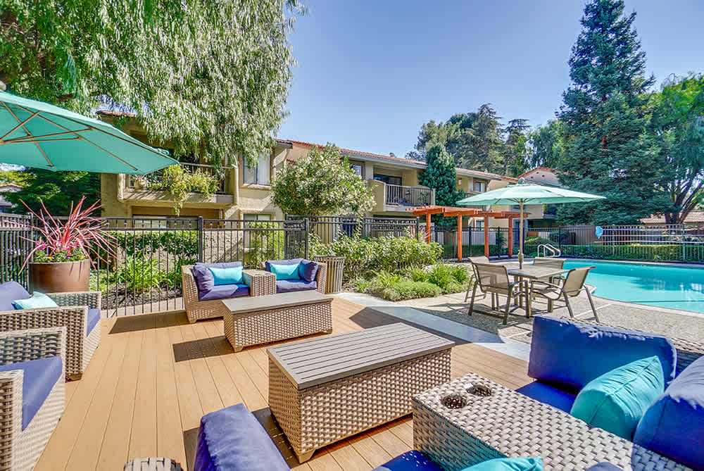 Villas Willow Glen – photo 3