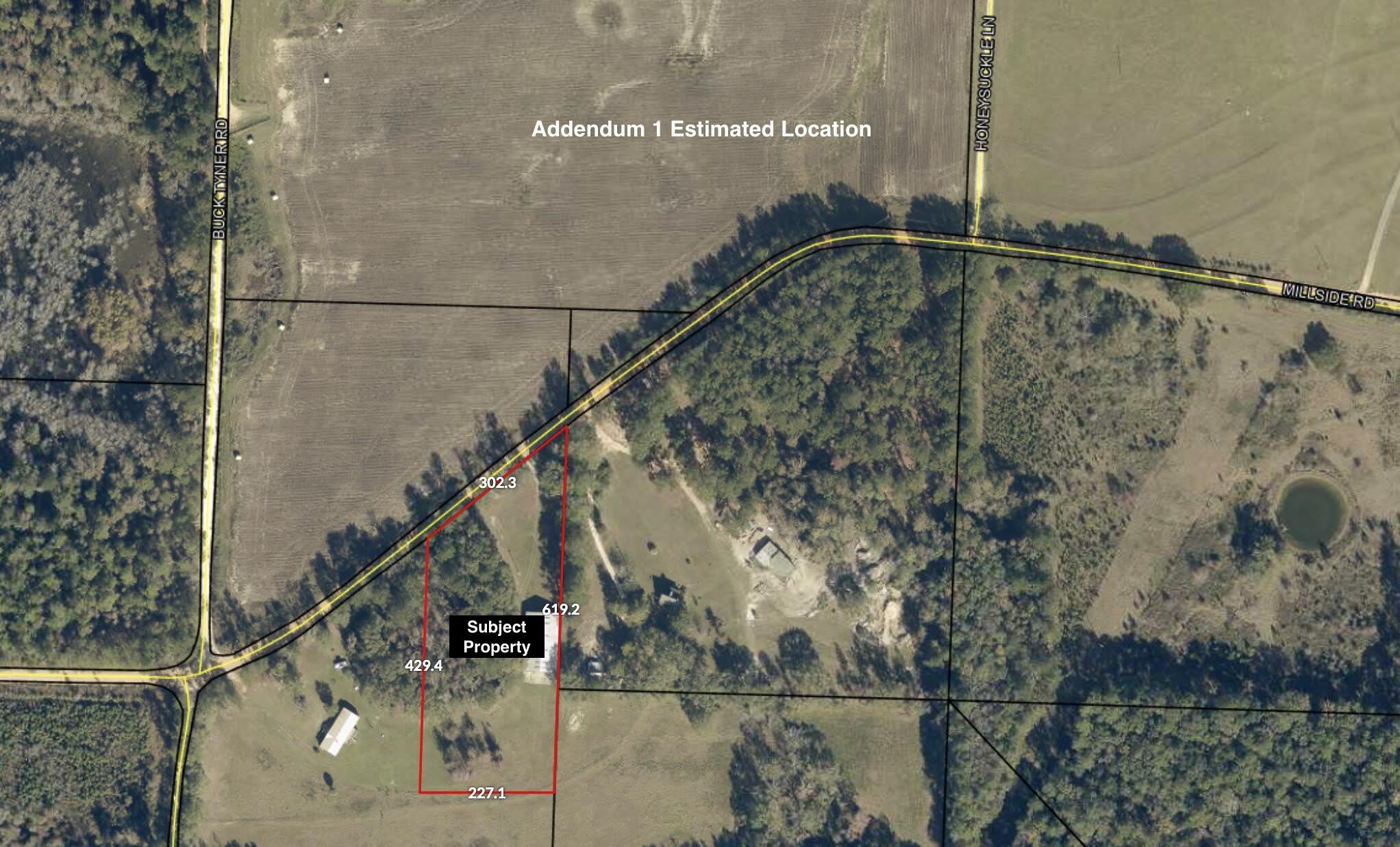 3972 Millside Road – photo 5