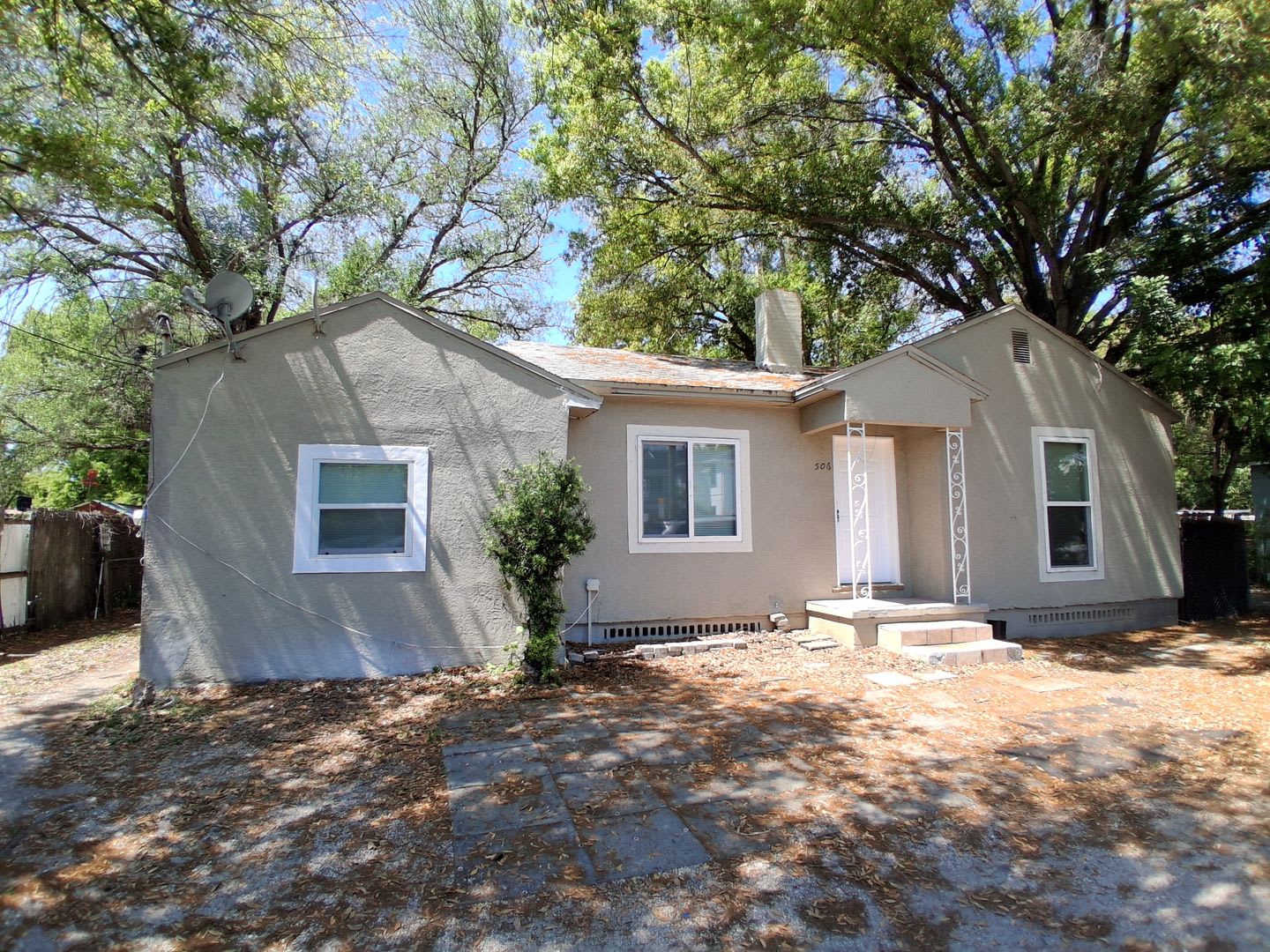 Newly Renovated 3Bed 2Bath Home In Plant High District – photo 3