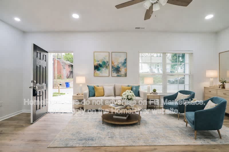 1821 N Dunleith Ave – photo 3