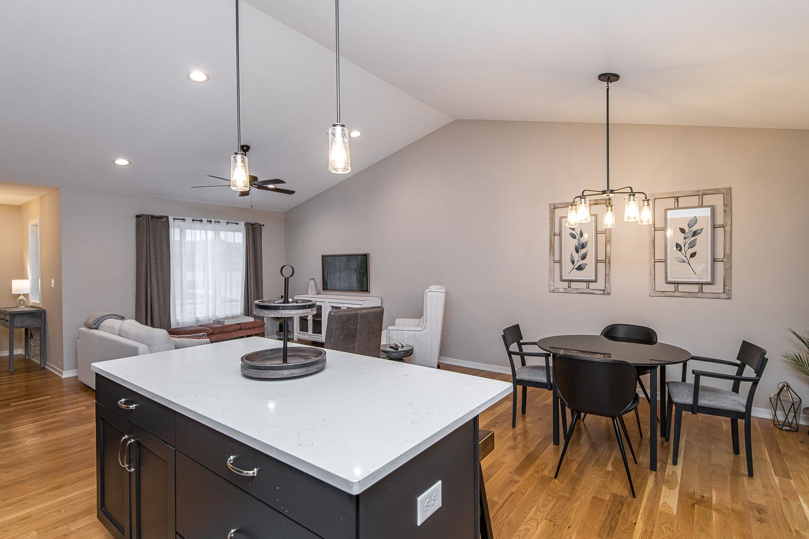 New Home in Private Neighborhood 3mi from Mayo – photo 3