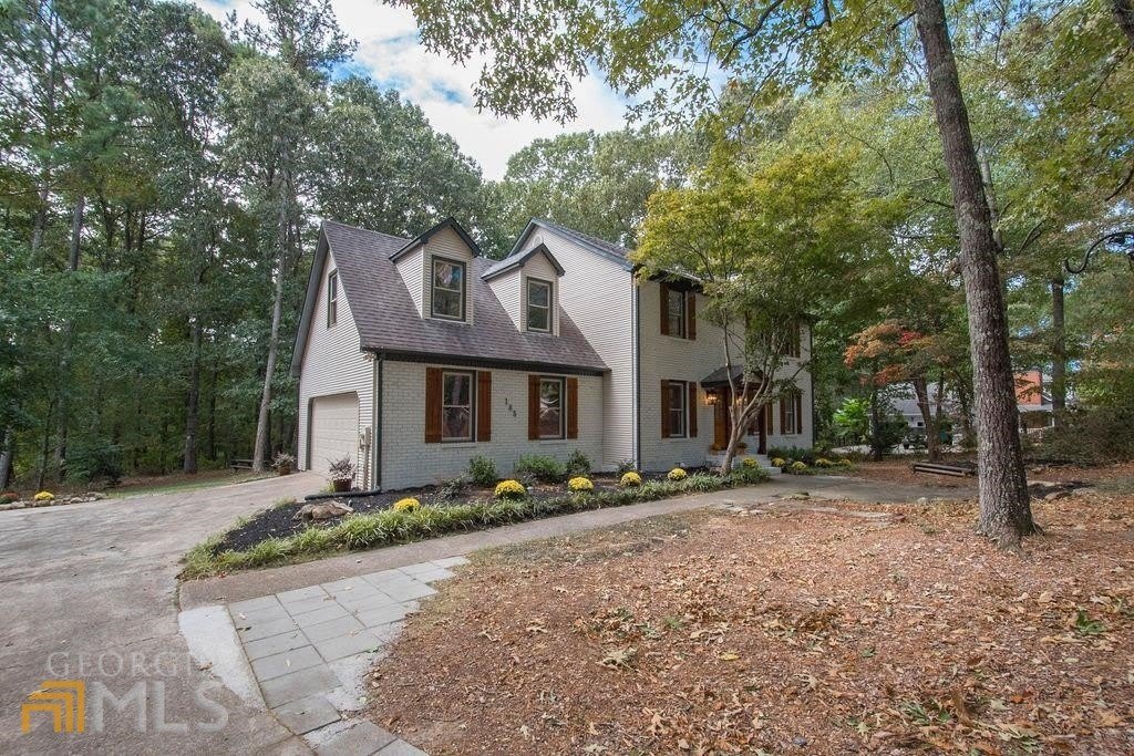 185 Chimney Springs Road – photo 5