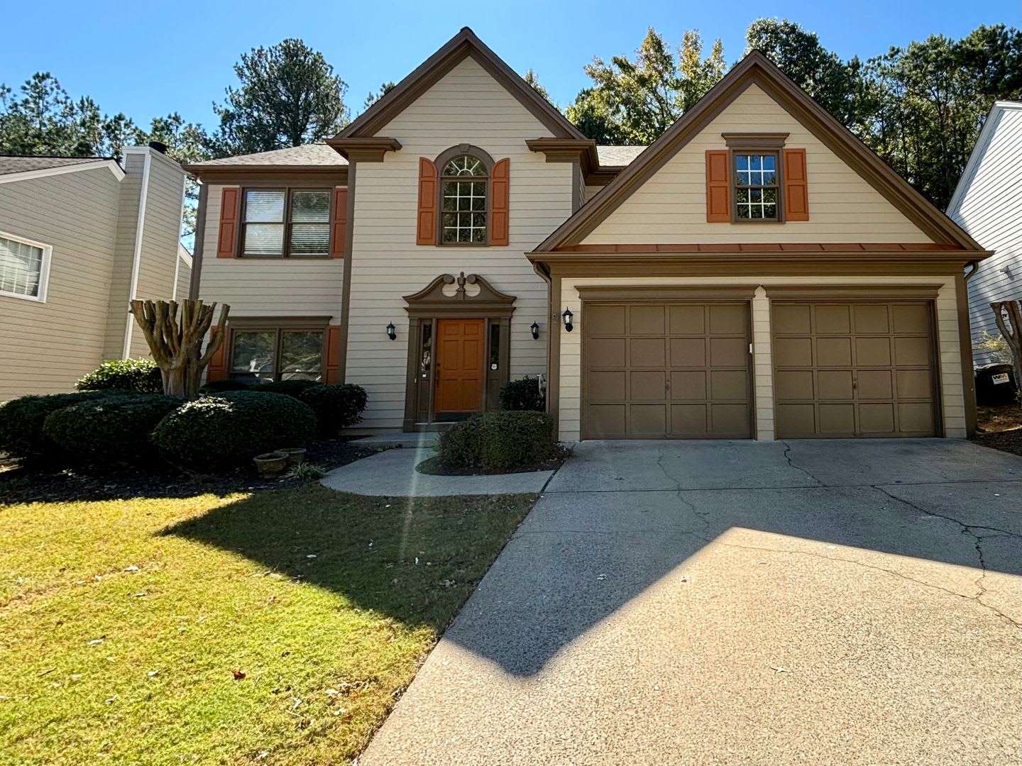 10920 Glenbarr Drive – photo 1