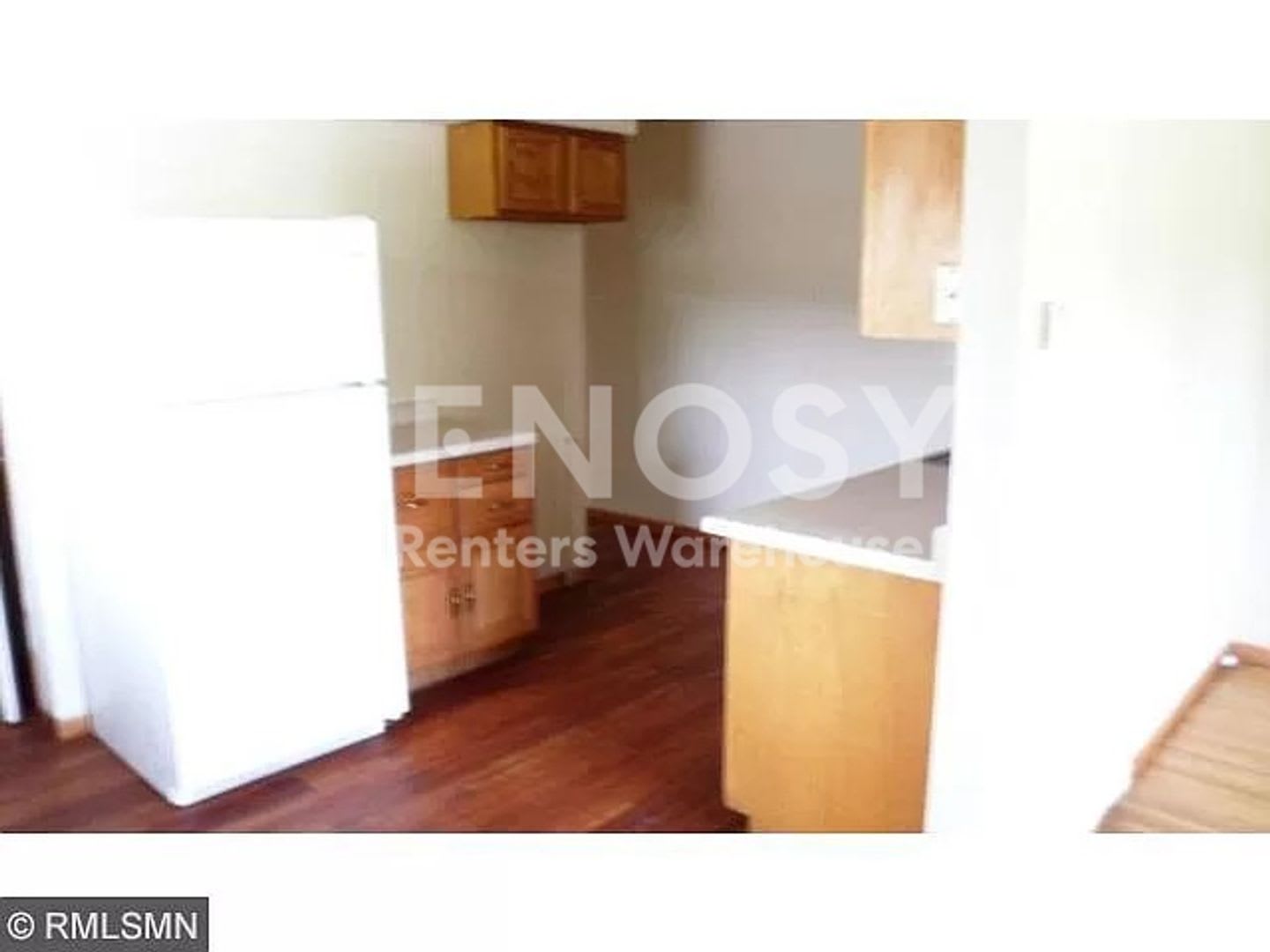 Wonderful 2Bd 1 Ba Duplex In Minneapolis Available 1 1 2024 – photo 4