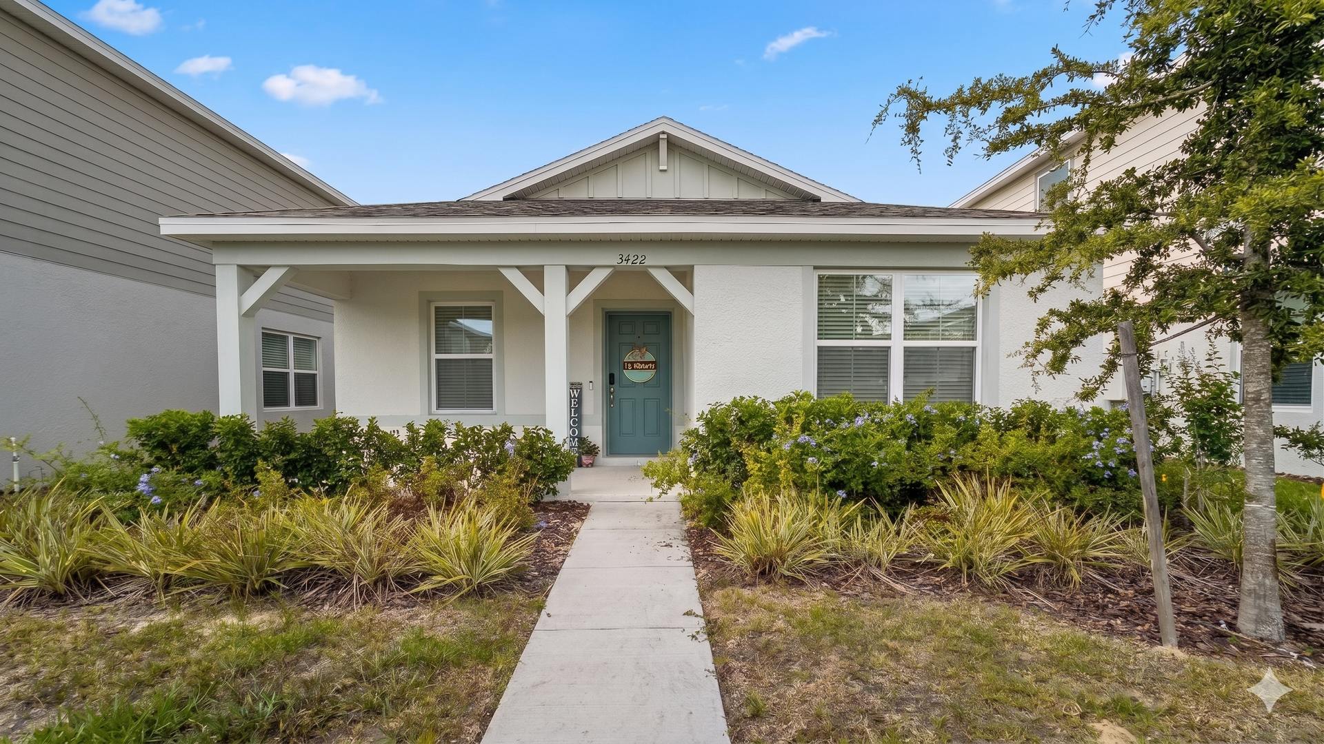 Move-In Ready 3 Bedroom + Office in Desirable Winding Meadows – photo 1