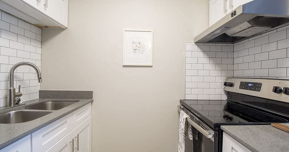 The Scott at East Village Apartments – photo 2