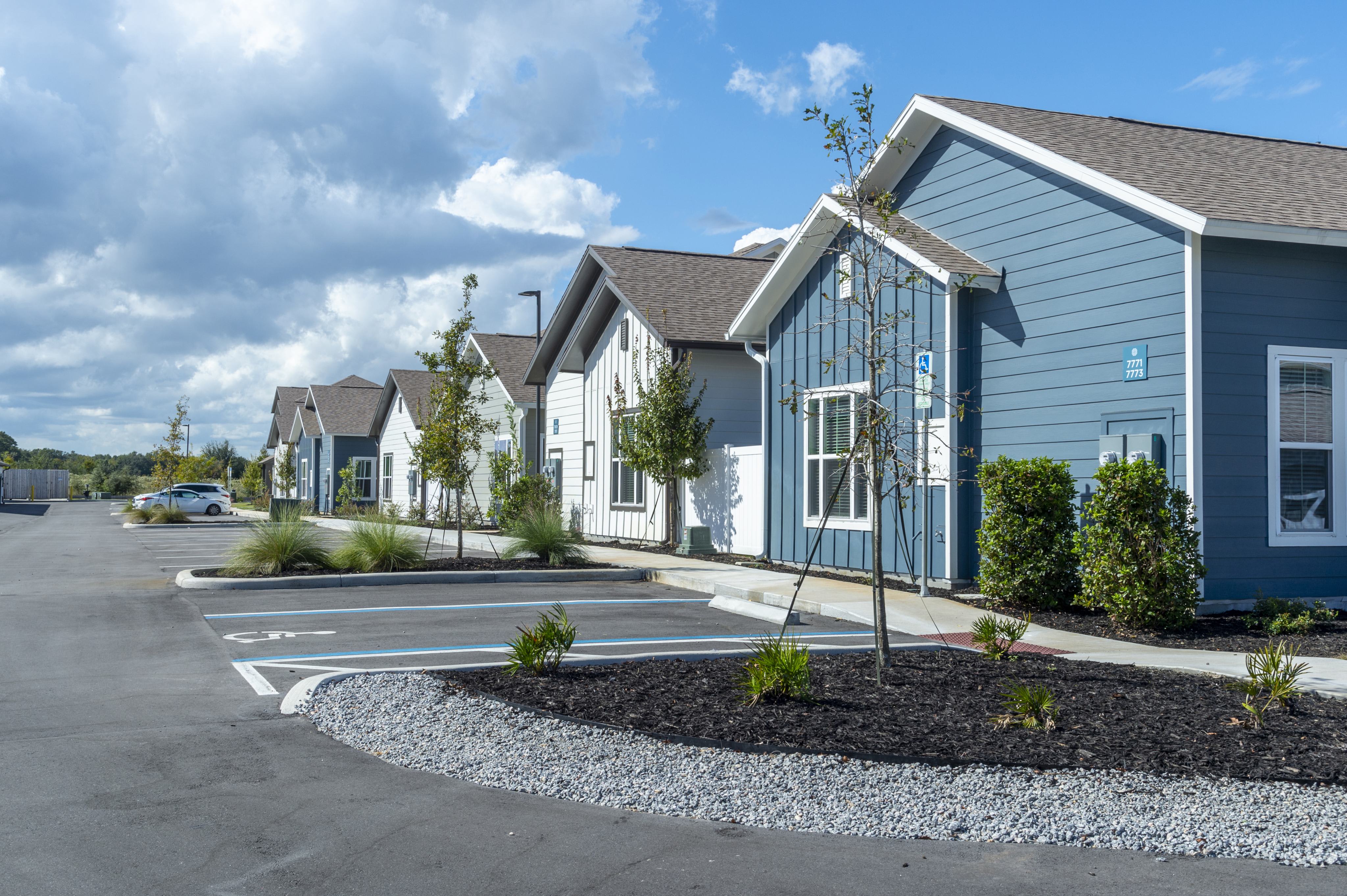 Inspire Homes Wildwood – photo 4