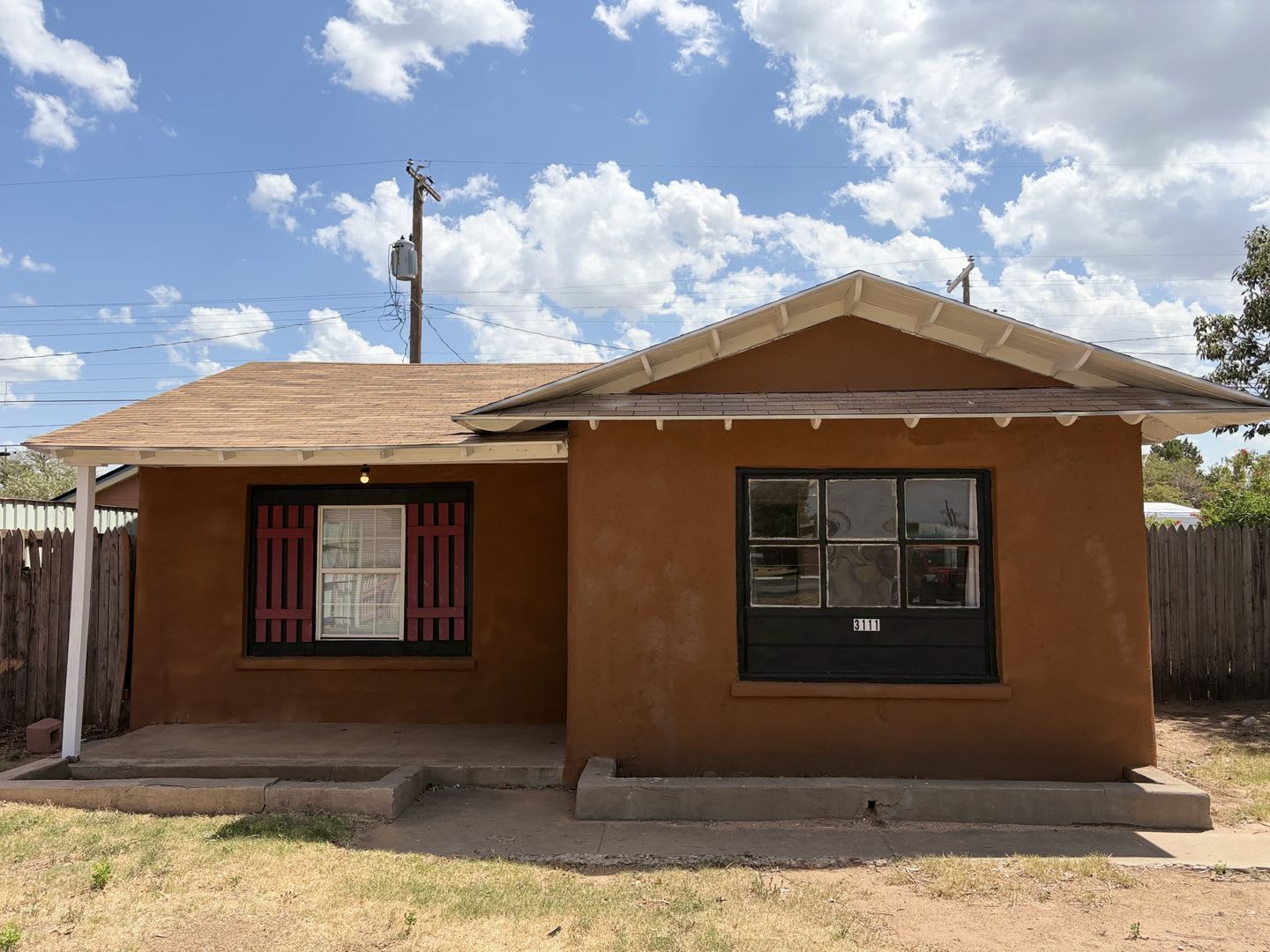2-Bedroom Home for Lease – photo 1