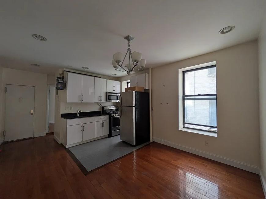 537 West 158th Street – photo 1